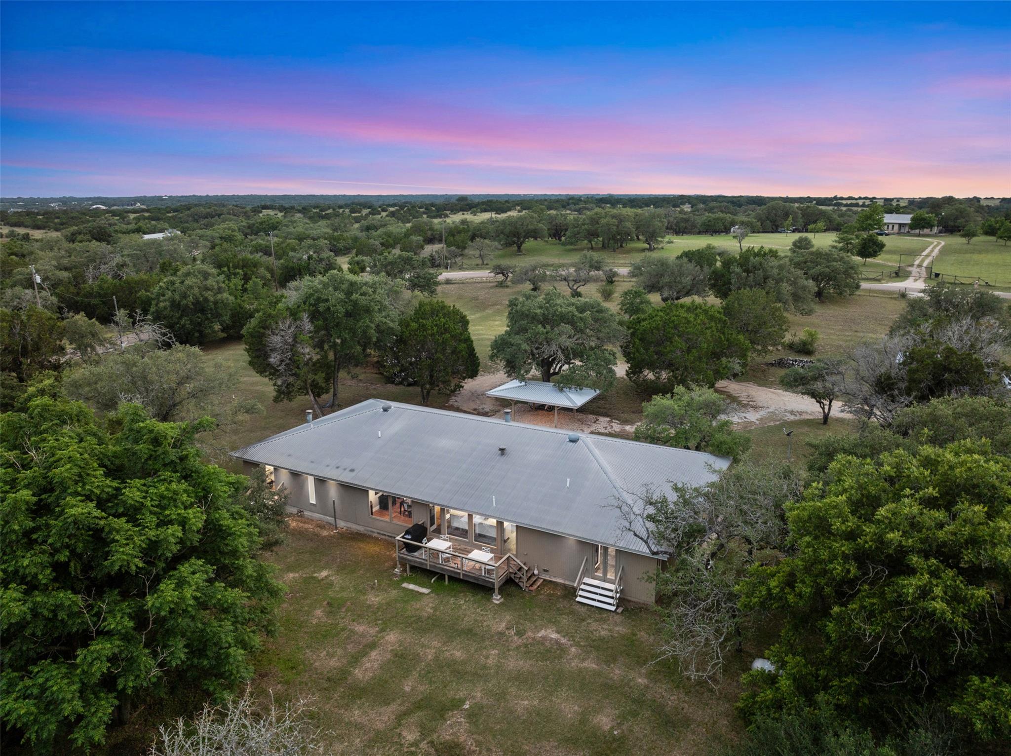 212 County Road 229 RD, Briggs, TX 78608 photo 3