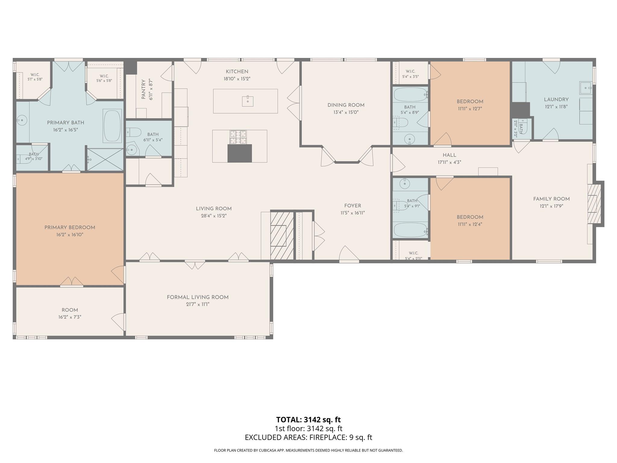 212 County Road 229 RD, Briggs, TX 78608 photo 4
