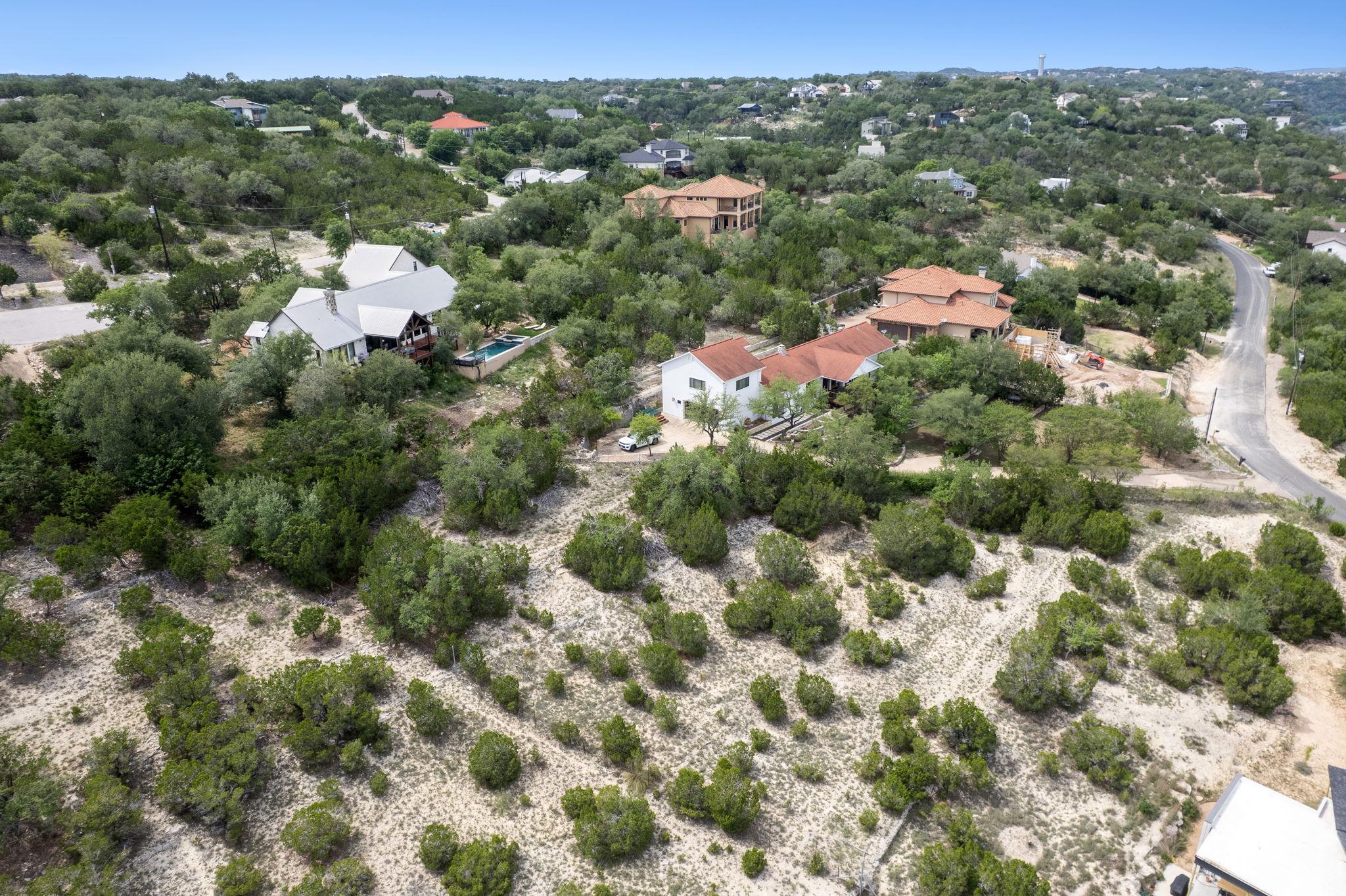 13607 Hunters PASS, Austin, TX 78734 photo 2
