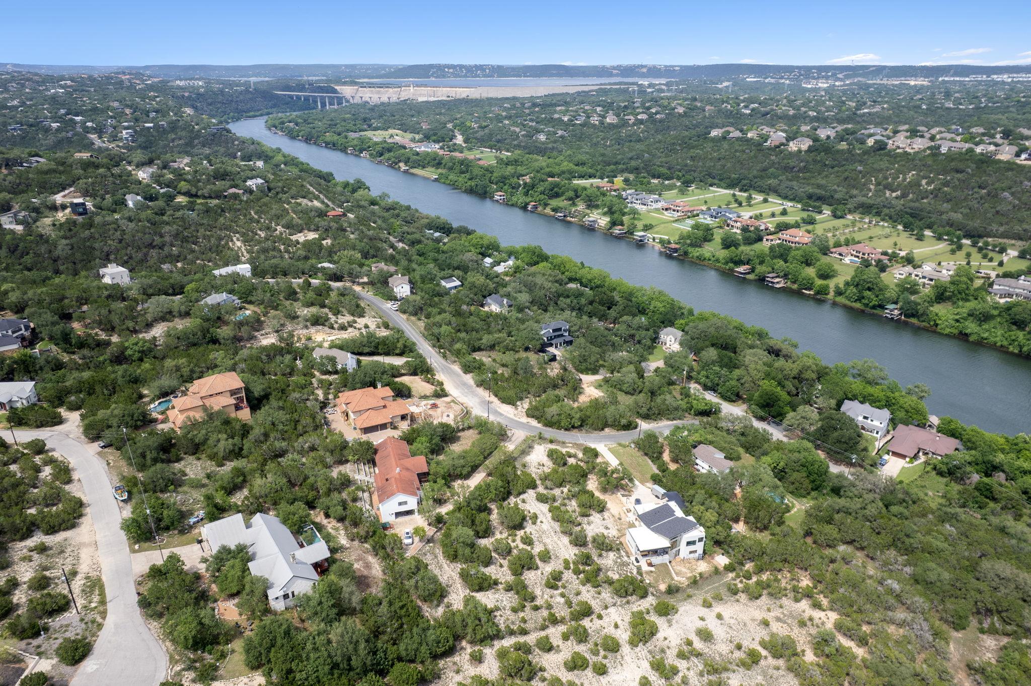 13607 Hunters PASS, Austin, TX 78734 photo 5
