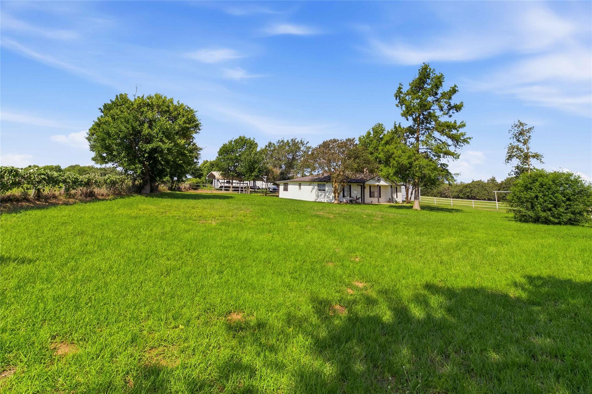 405 Old Highway 20 Highway, McDade, TX 78650 photo 5