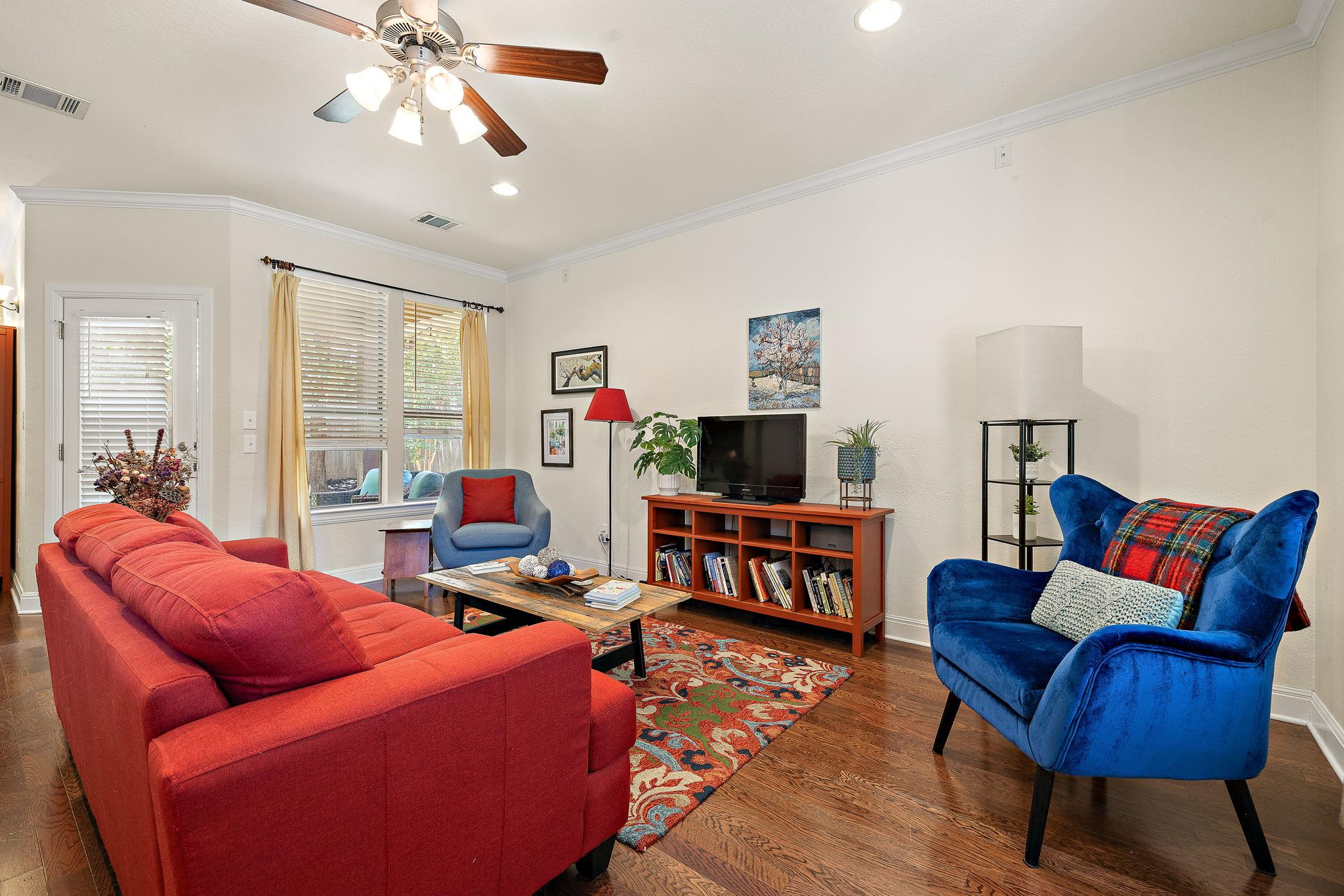 6708 Menchaca RD #10, Austin, TX 78745 photo 2