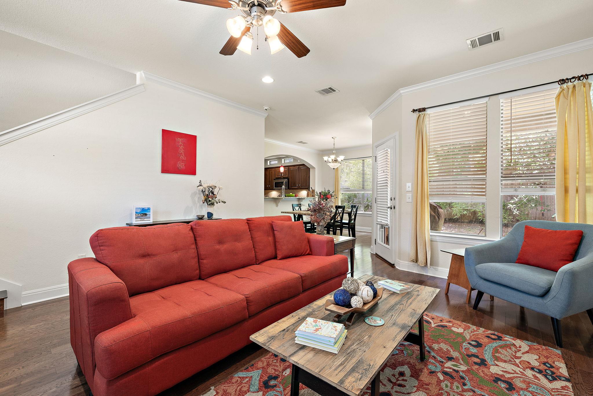 6708 Menchaca RD #10, Austin, TX 78745 photo 3