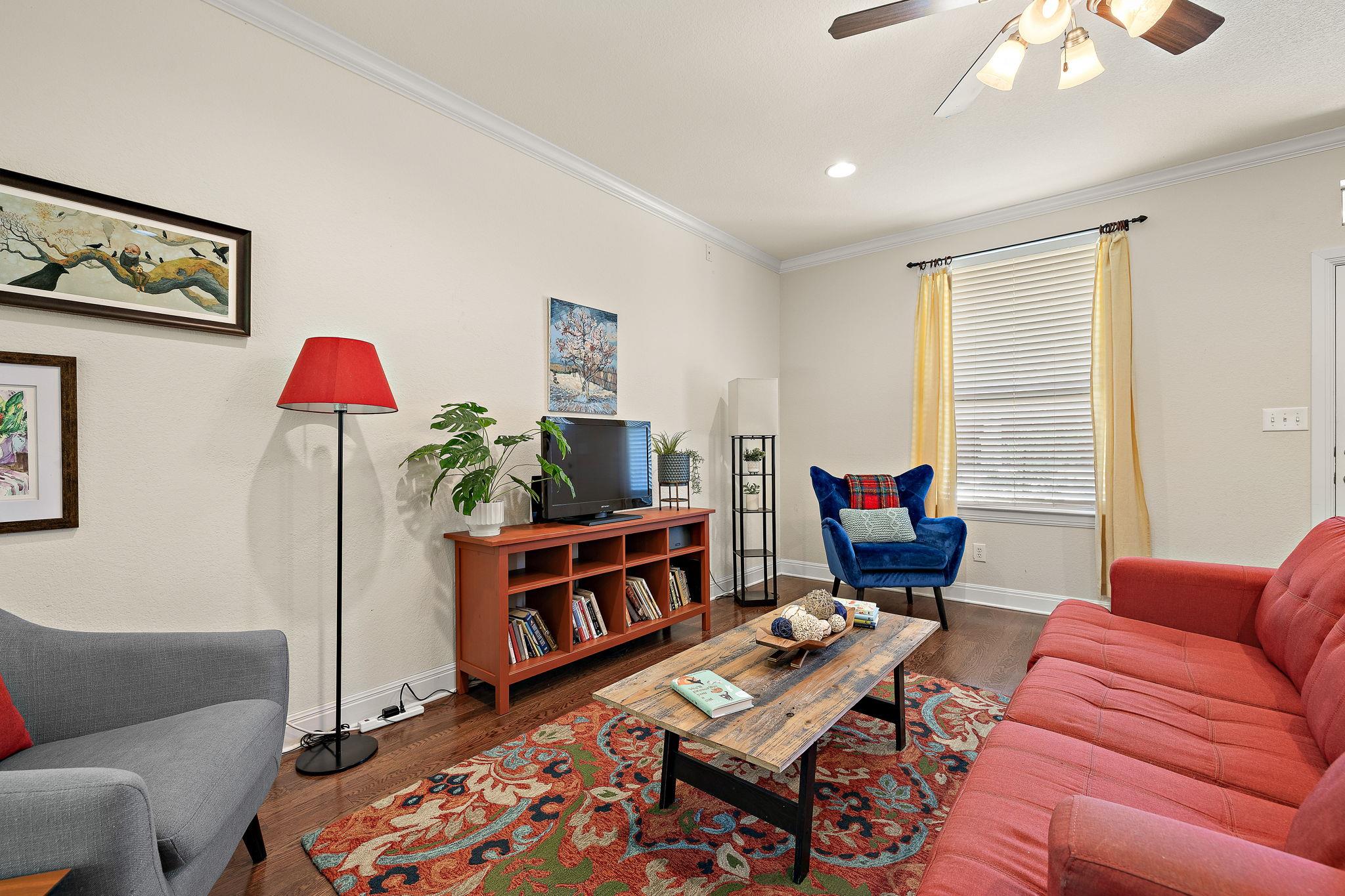 6708 Menchaca RD #10, Austin, TX 78745 photo 5