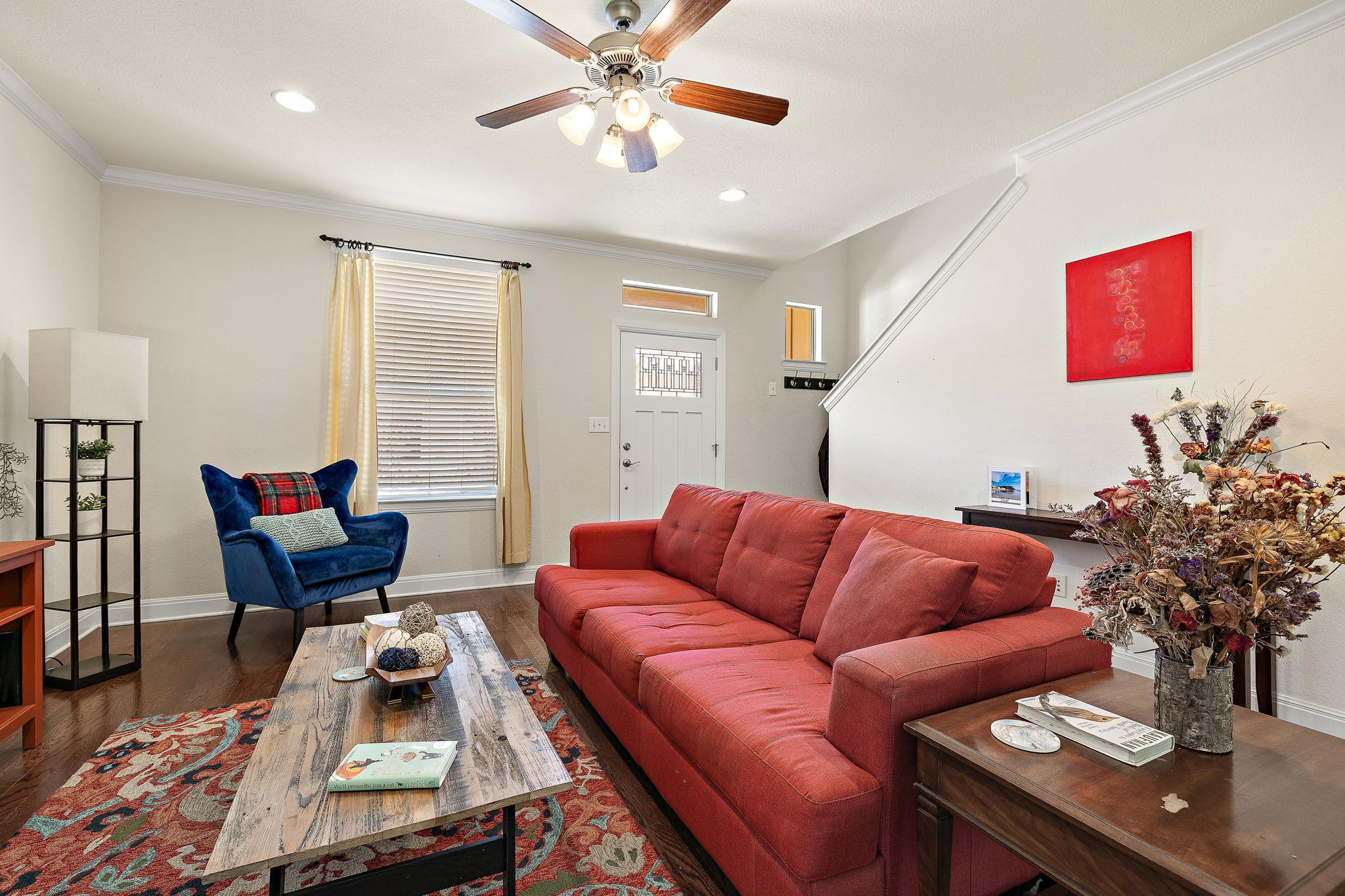 6708 Menchaca RD #10, Austin, TX 78745 photo 4