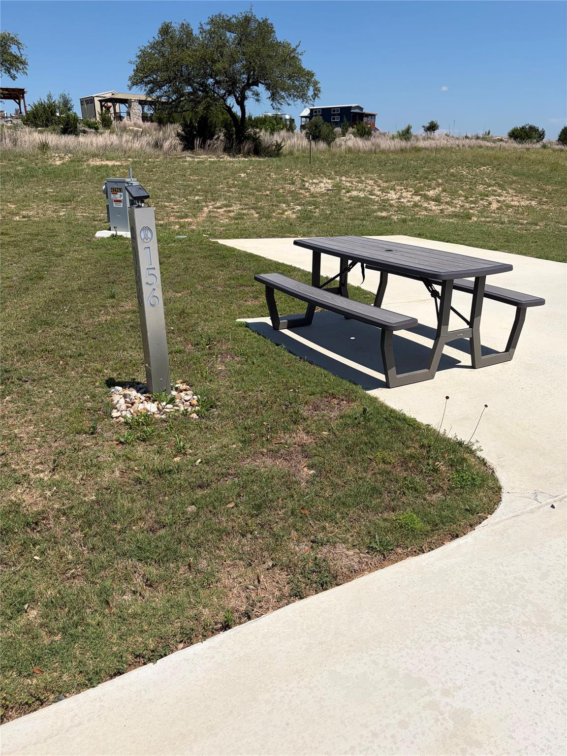 5386 Ranch Road 1376 RD #156, Fredericksburg, TX 78624 photo 3
