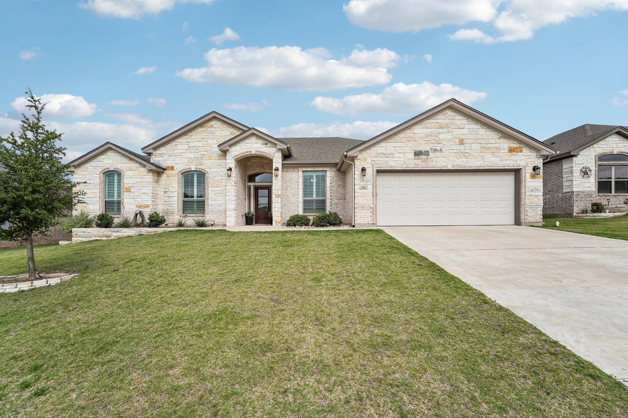 Dawson Ridge Add