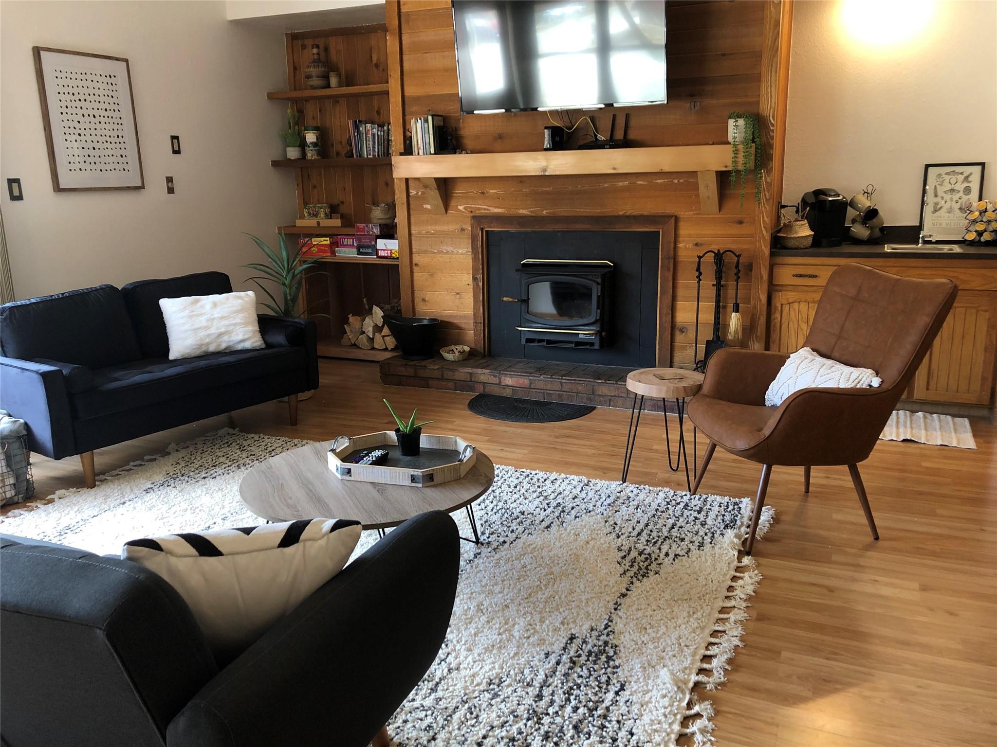 Gold Creek Condos