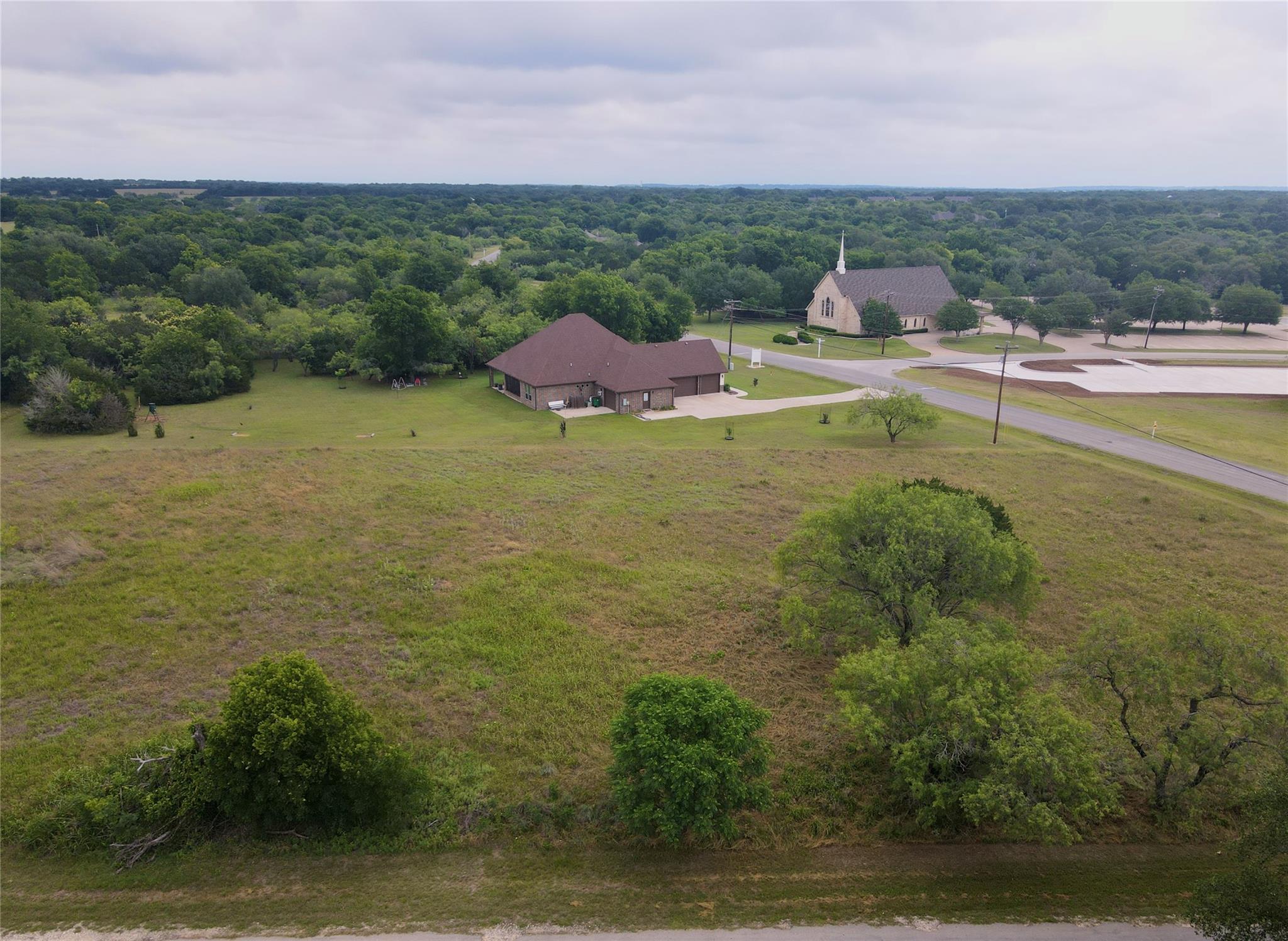 White Bluff #01