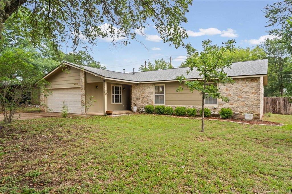 6010 Morning Dew DR, Austin, TX 78749 photo 2