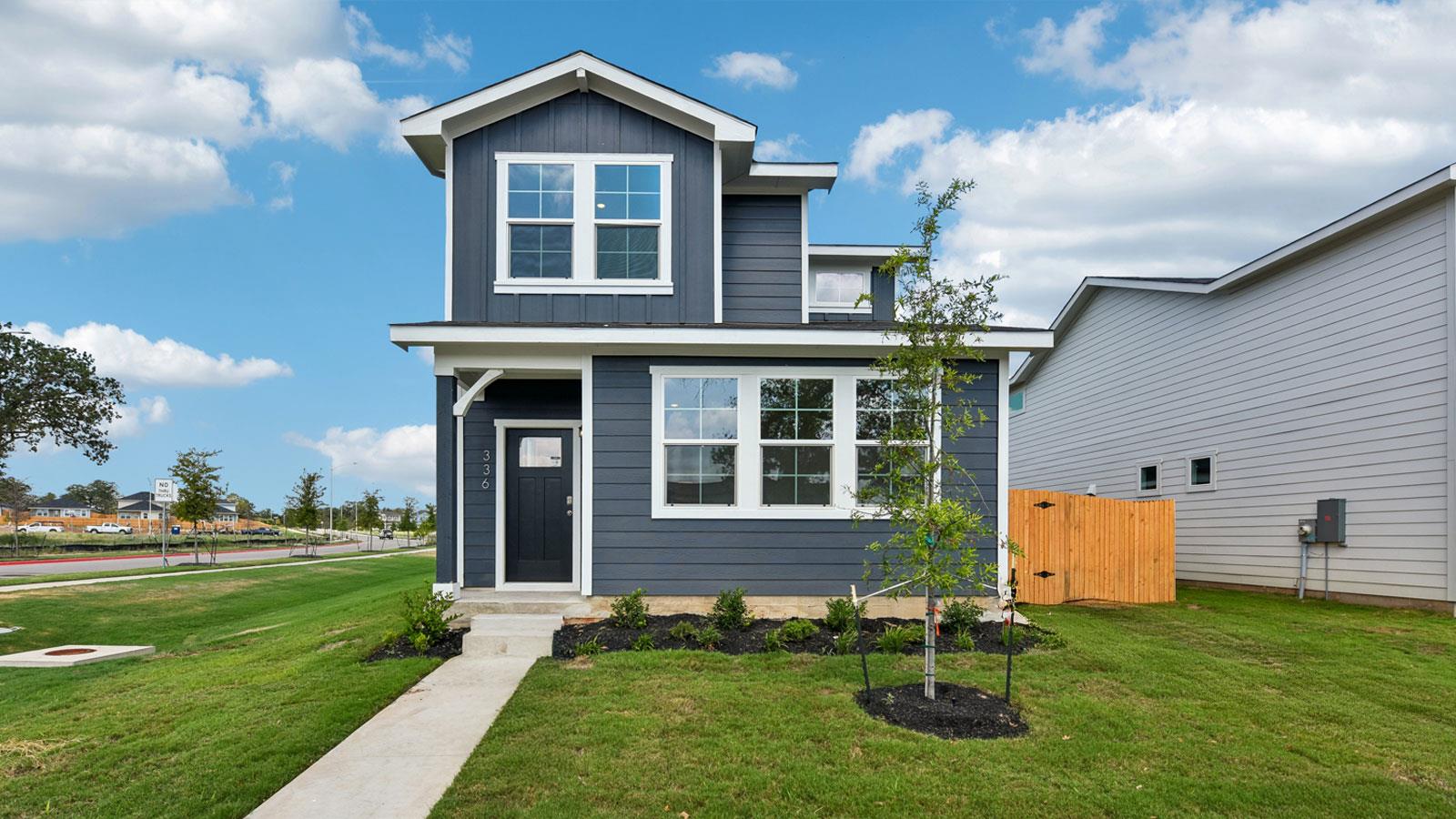 336 George Neggan LN, Bastrop, TX 78602 photo 3