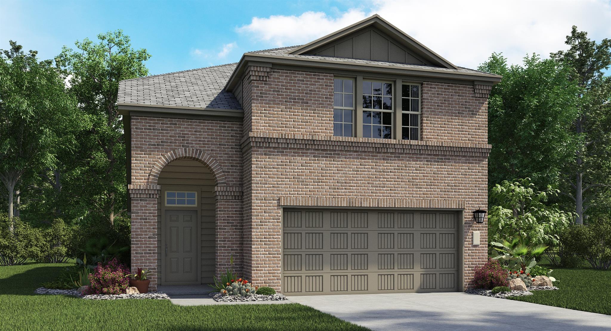 1305 Hermosa GDNS, Georgetown, TX 78628 photo 2