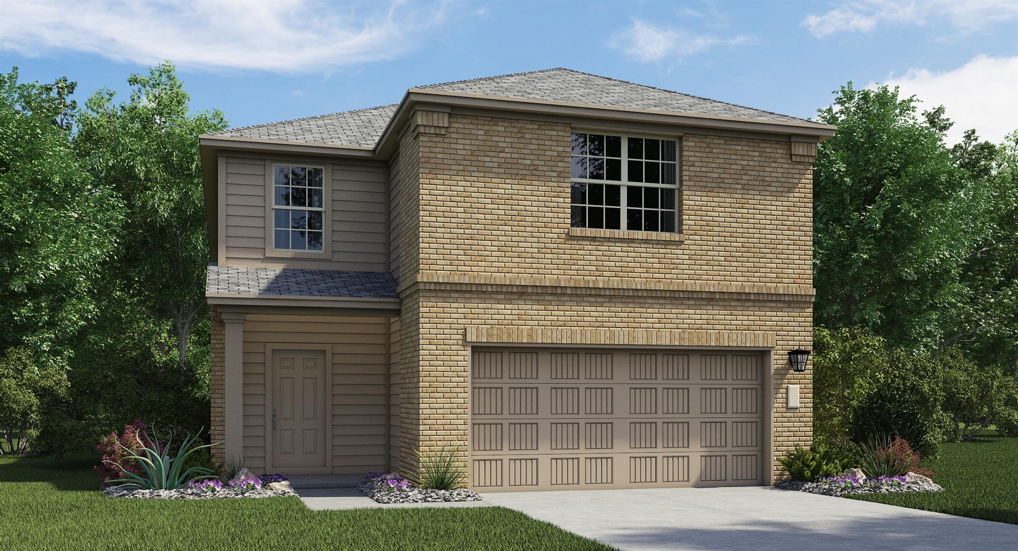 1305 Hermosa GDNS, Georgetown, TX 78628 photo 3