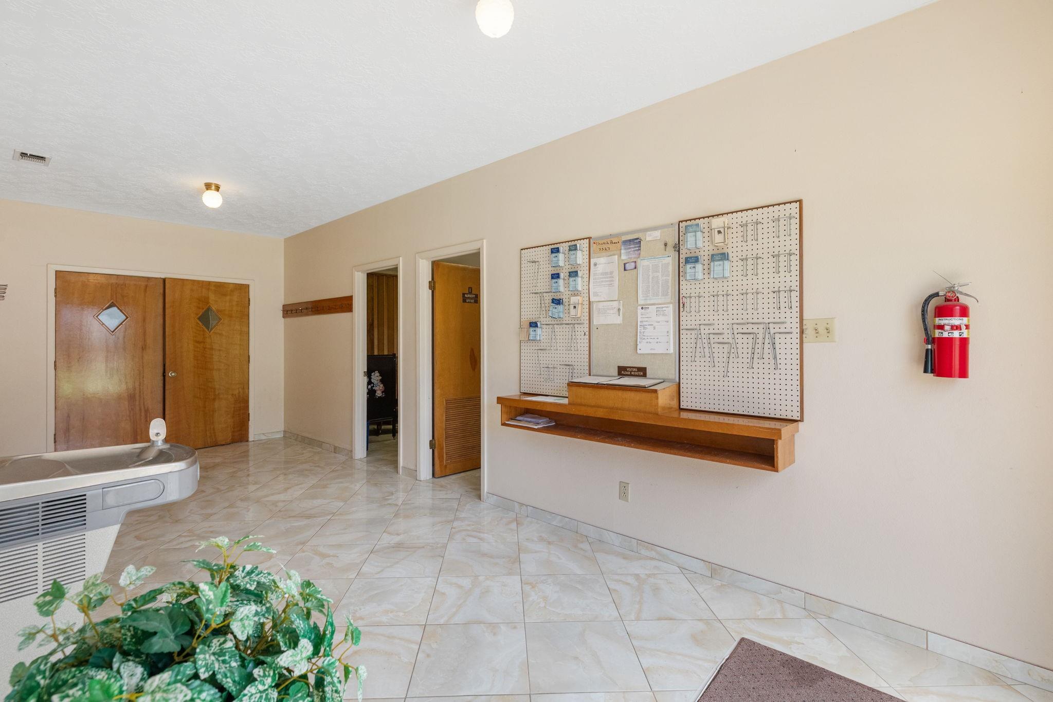 345 Bell Ave, Rockdale, TX 76567 photo 4