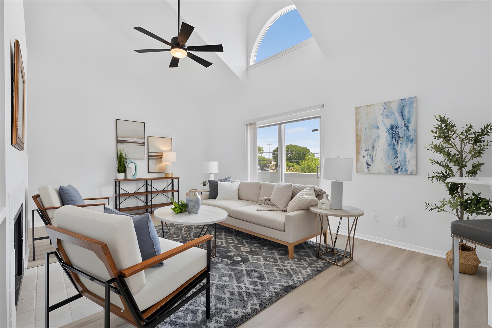 923 41st ST #201, Austin, TX 78751 photo 2