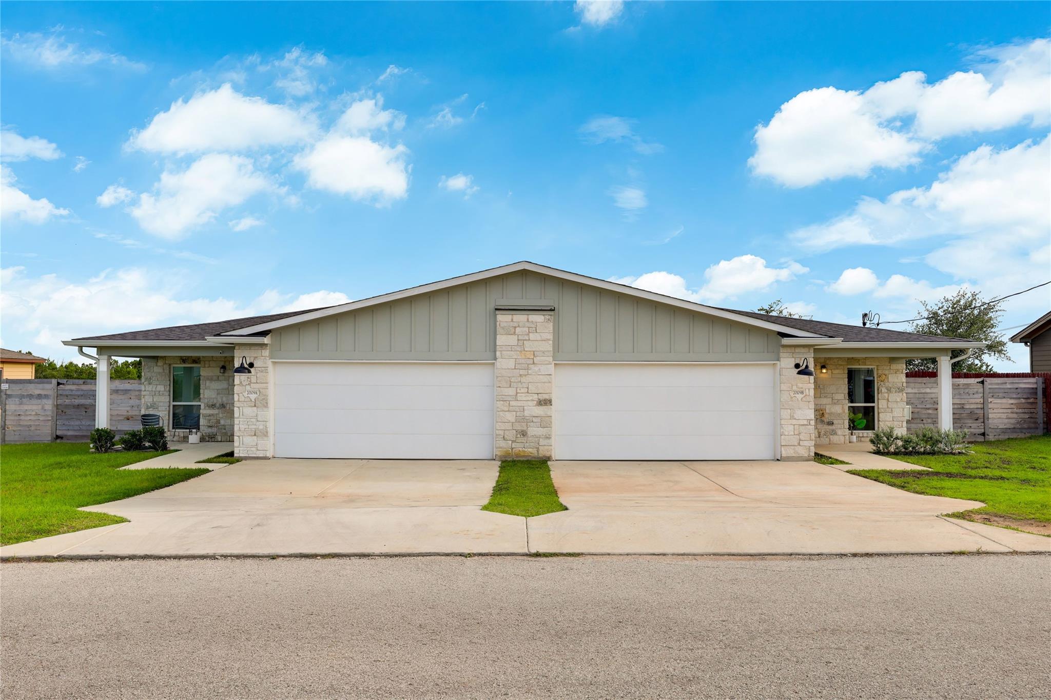 Lago Vista Civic Center Add