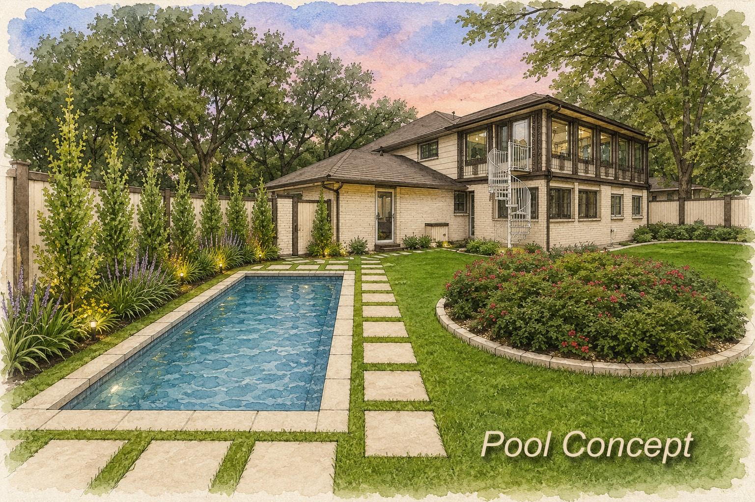 7802 Shadyrock DR, Austin, TX 78731 photo 2