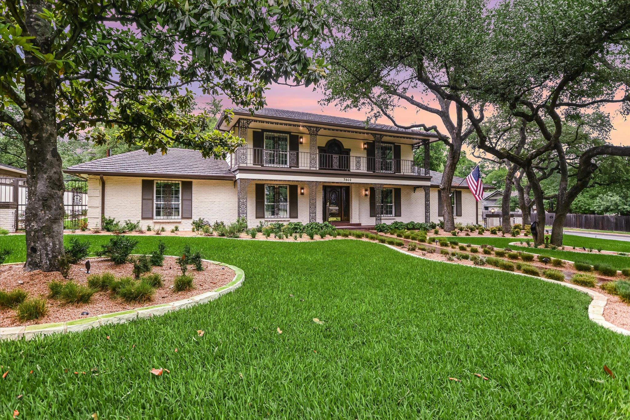 7802 Shadyrock DR, Austin, TX 78731 photo 3