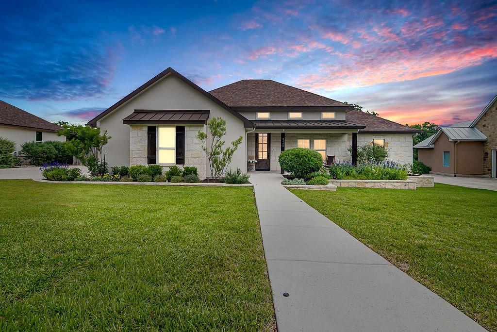 2143 Stone Oak, Fredericksburg, TX 78624 photo 2