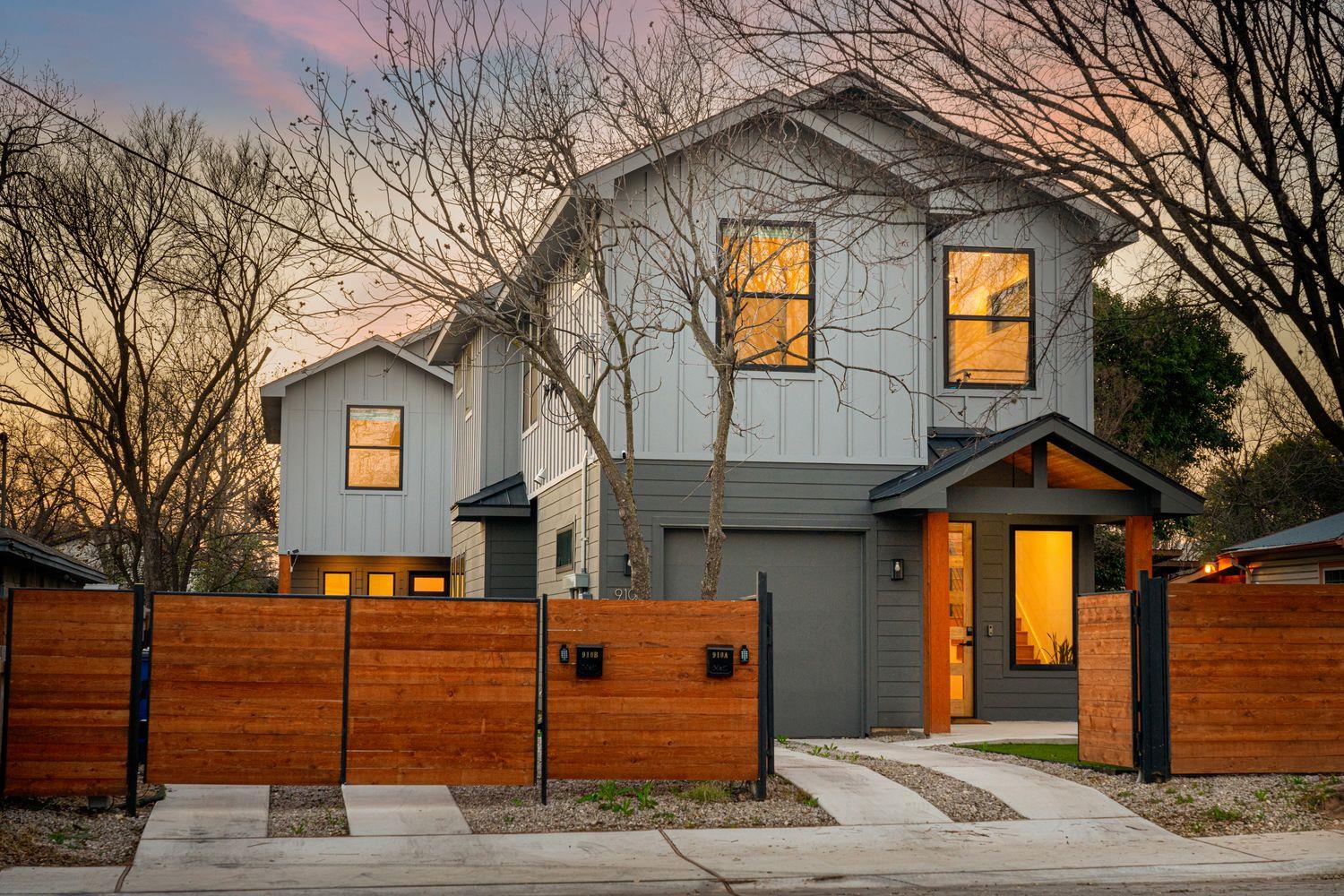 910 Tillery Condos