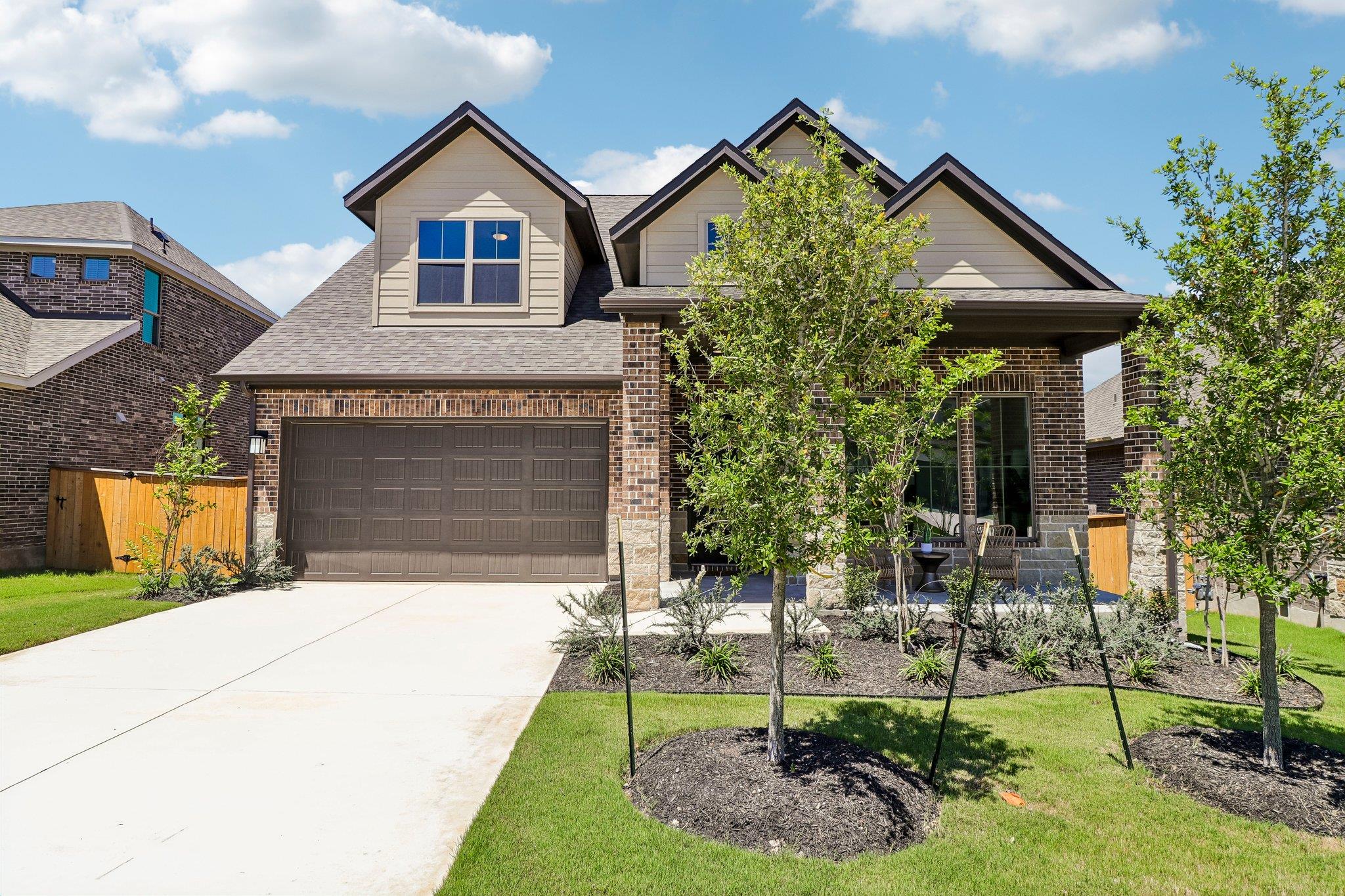 310 Prickly Poppy LOOP, Kyle, TX 78640 photo 2