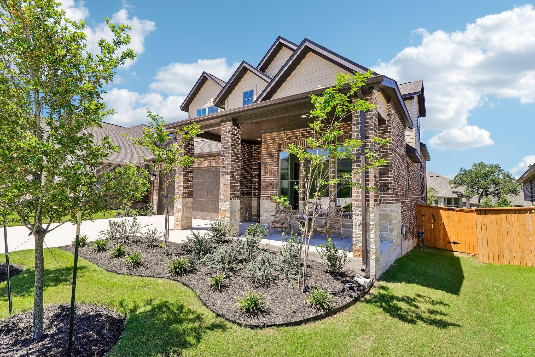 310 Prickly Poppy LOOP, Kyle, TX 78640 photo 3