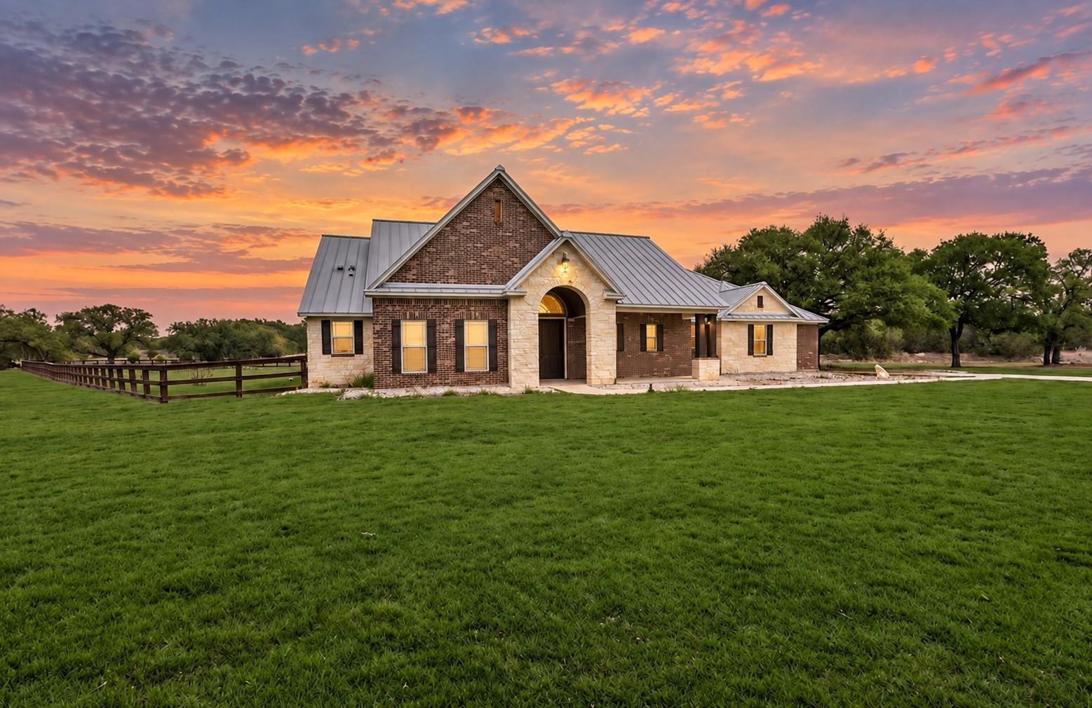 Serenity Oaks