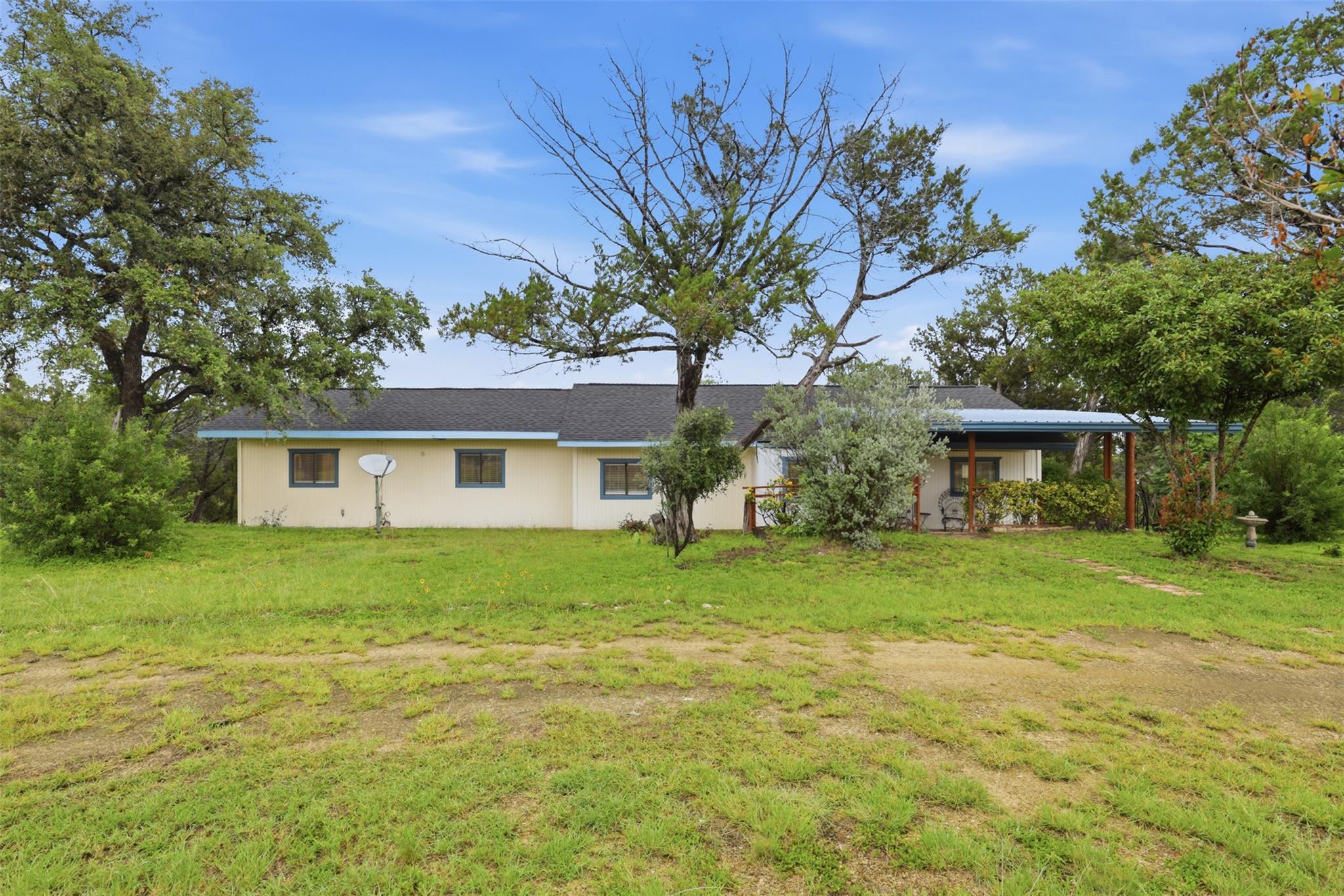 27600 Fm-1431, Marble Falls, TX 78654 photo 3