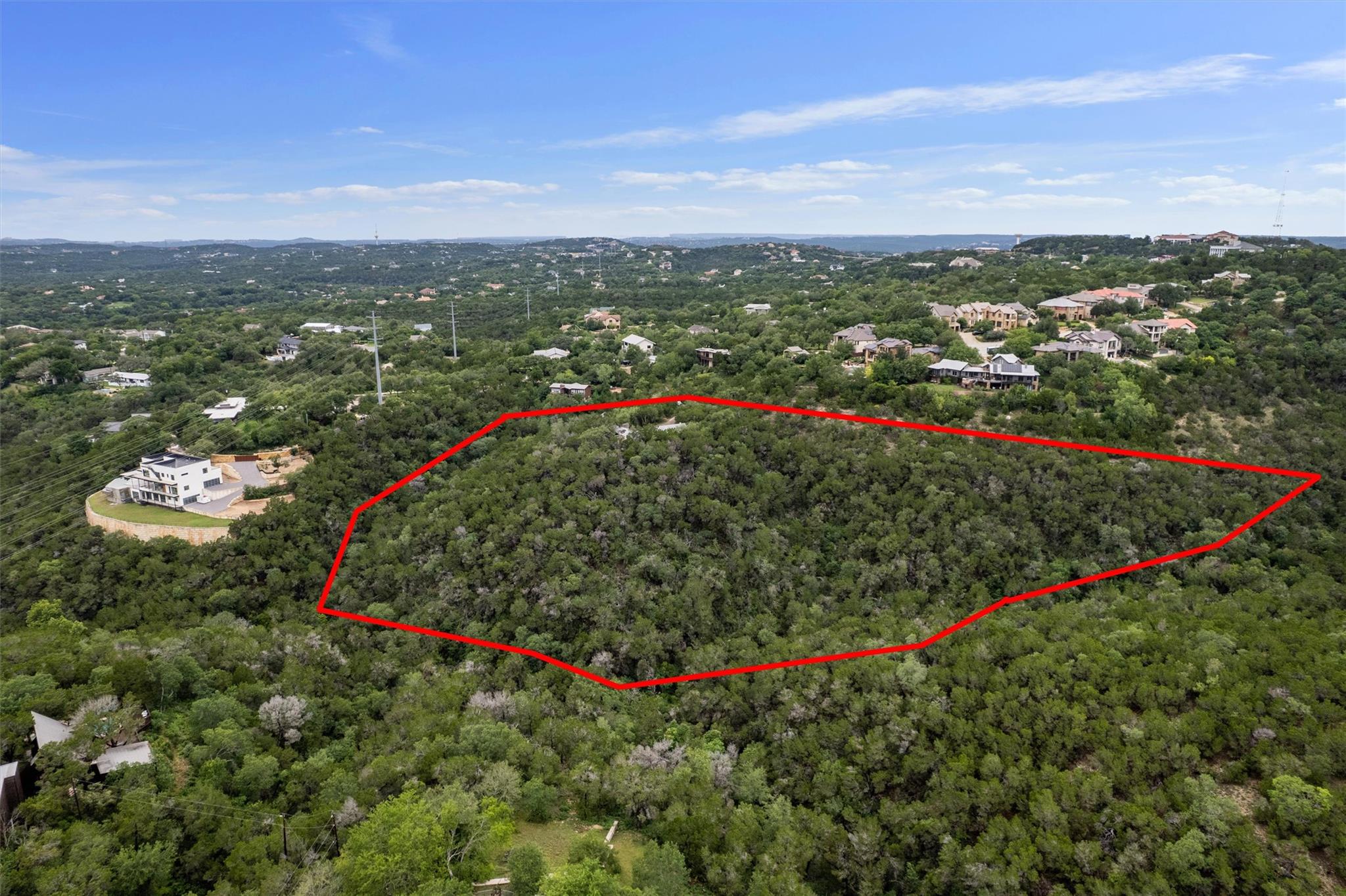 501 Drawbridge RD, Austin, TX 78746 photo 4