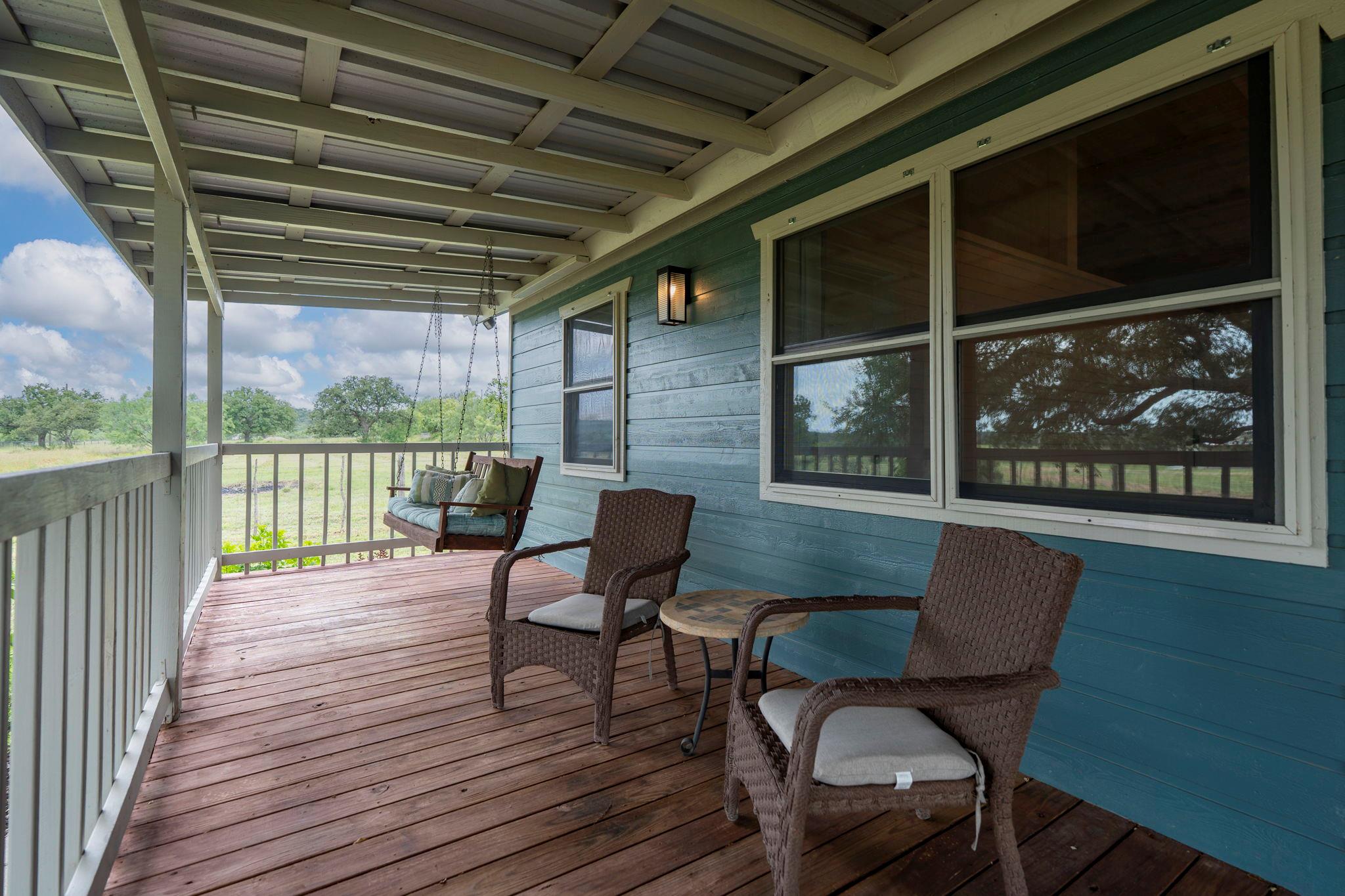 225 Ischar LN, Mason, TX 76856 photo 5