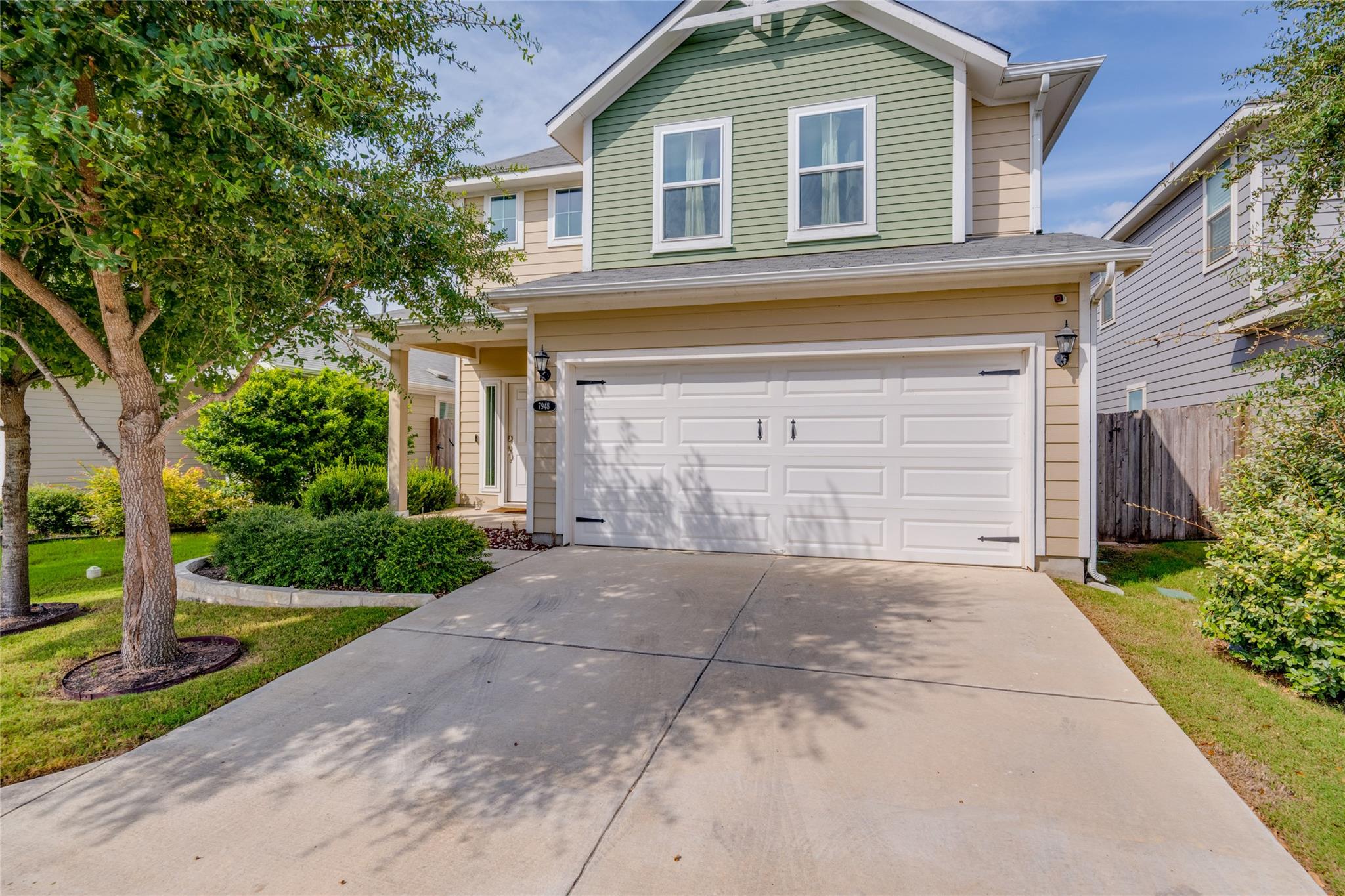 7948 Castelardo PL, Round Rock, TX 78665 photo 5