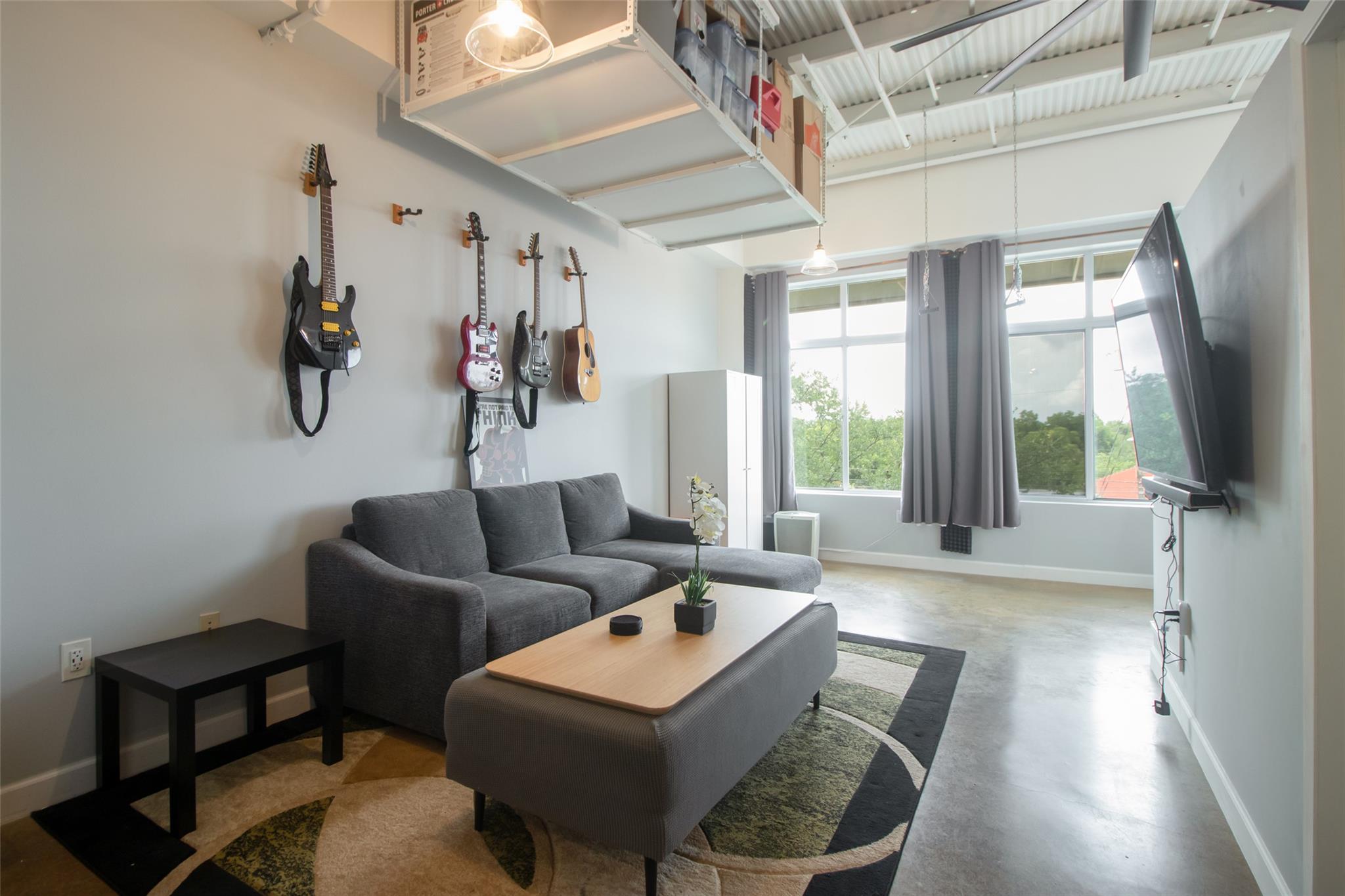 Pedernales Condo Amd