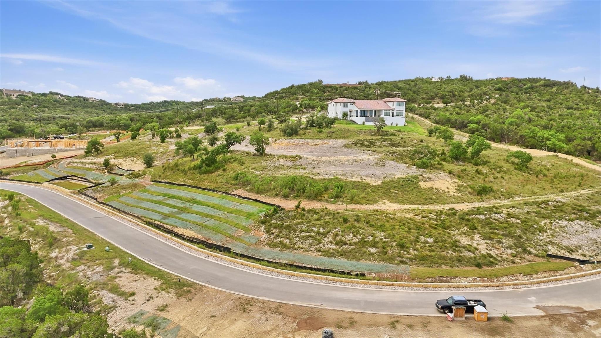 Lakeway Estates
