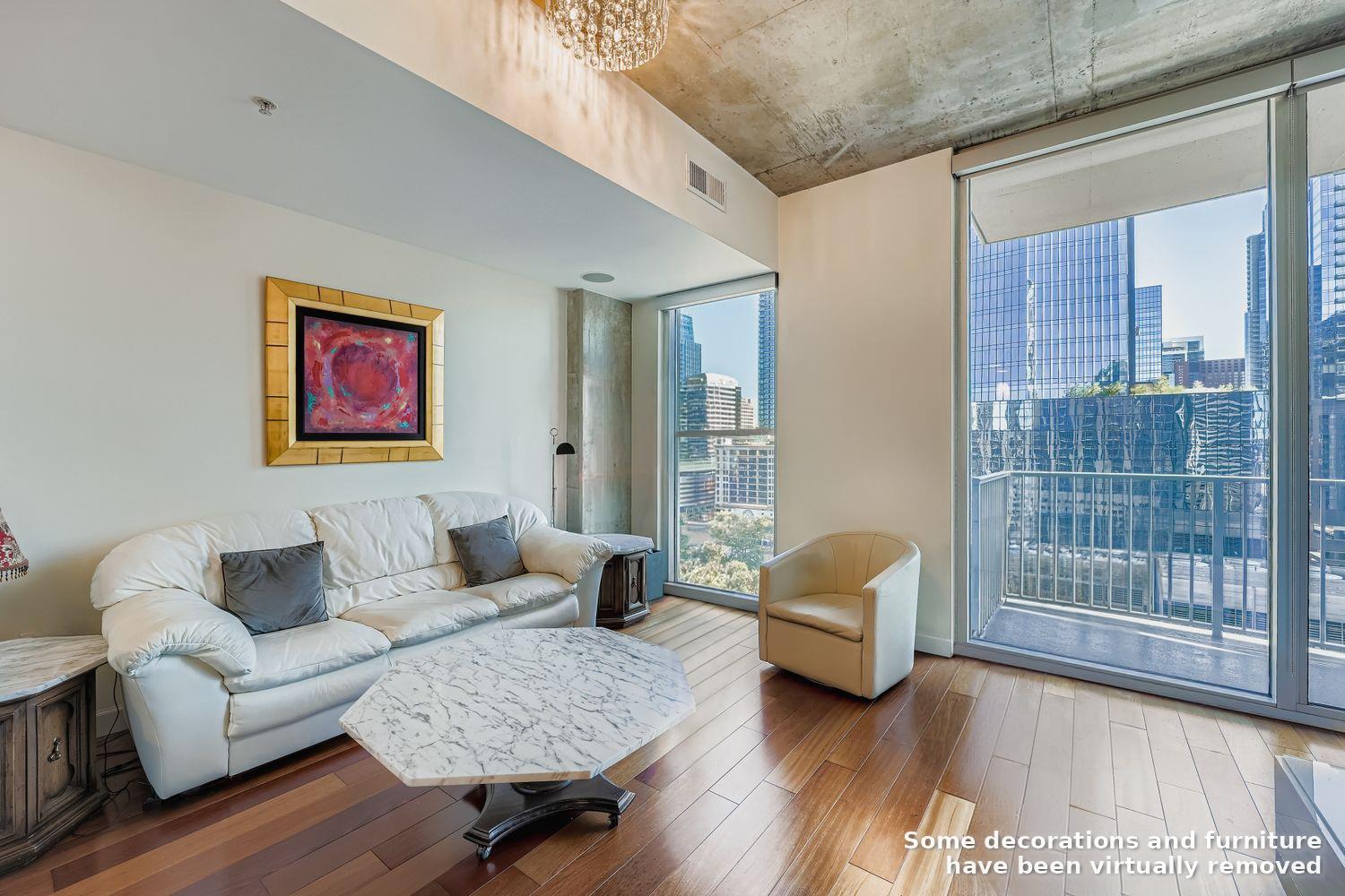 360 Nueces ST #1507, Austin, TX 78701 photo 3