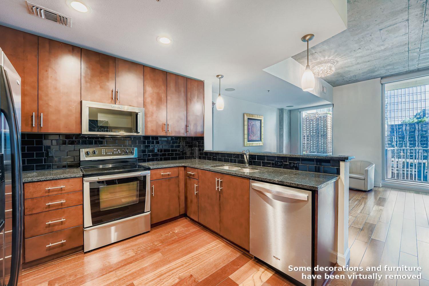 360 Nueces ST #1507, Austin, TX 78701 photo 4