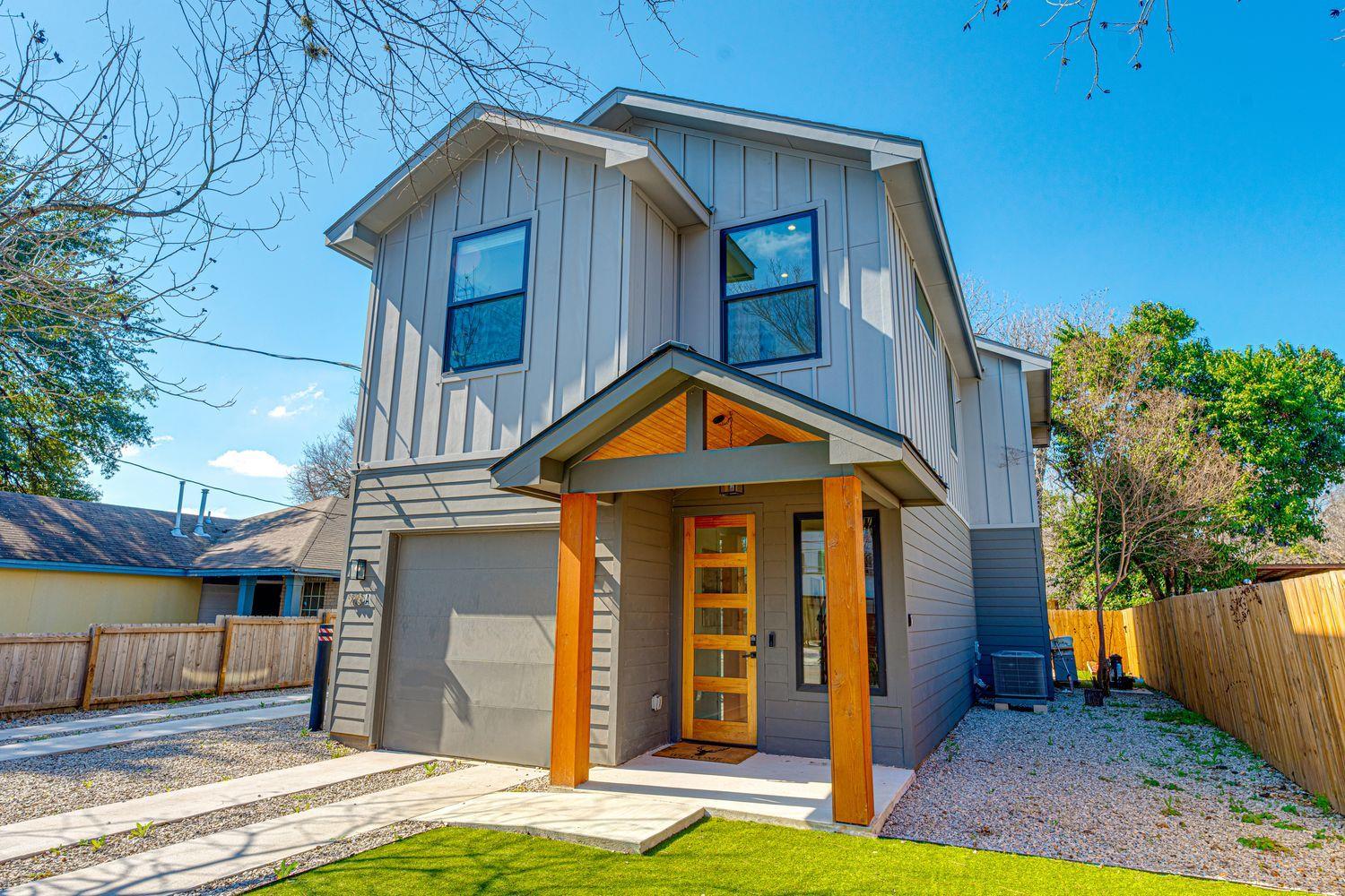 910 Tillery Condos