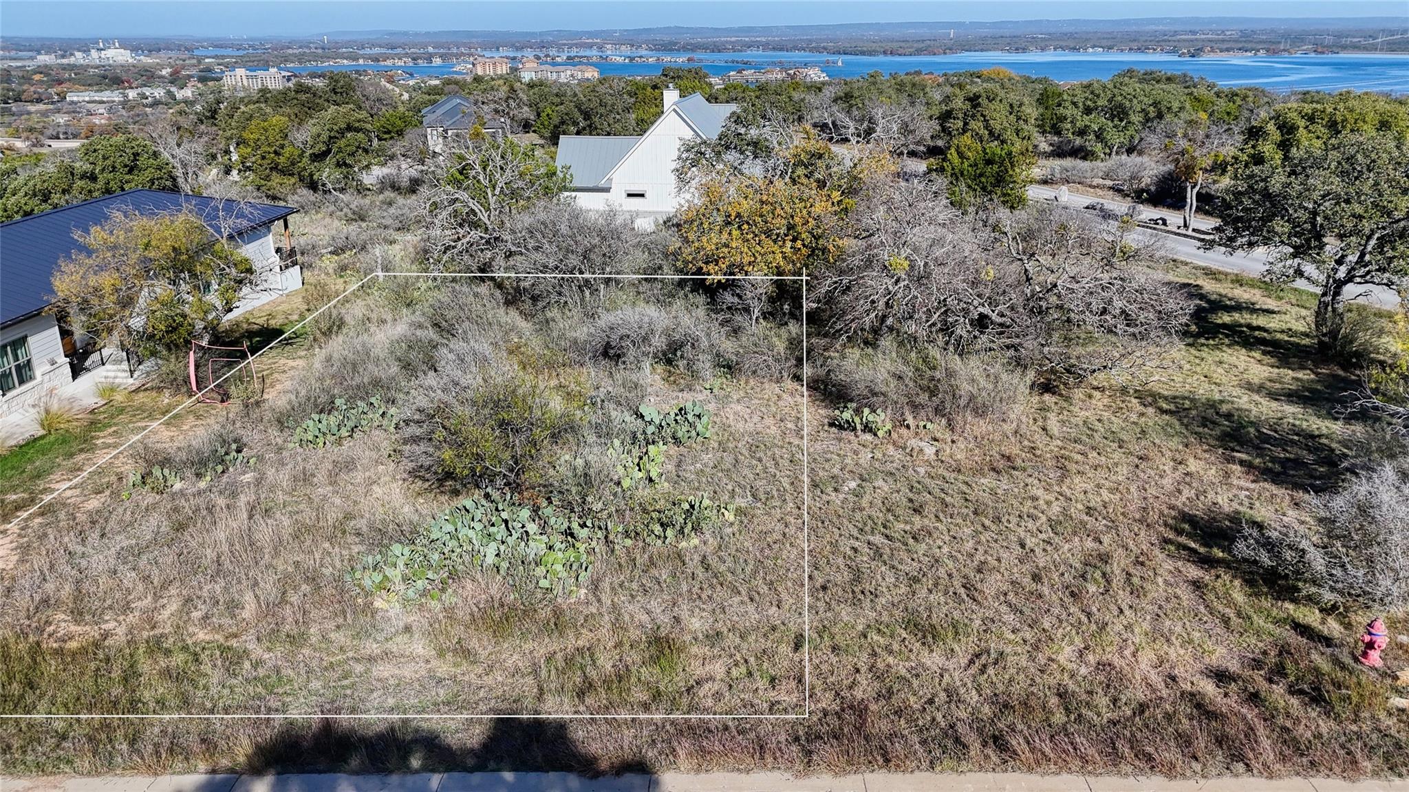 TBD Twin Sails, Horseshoe Bay, TX 78657 photo 2