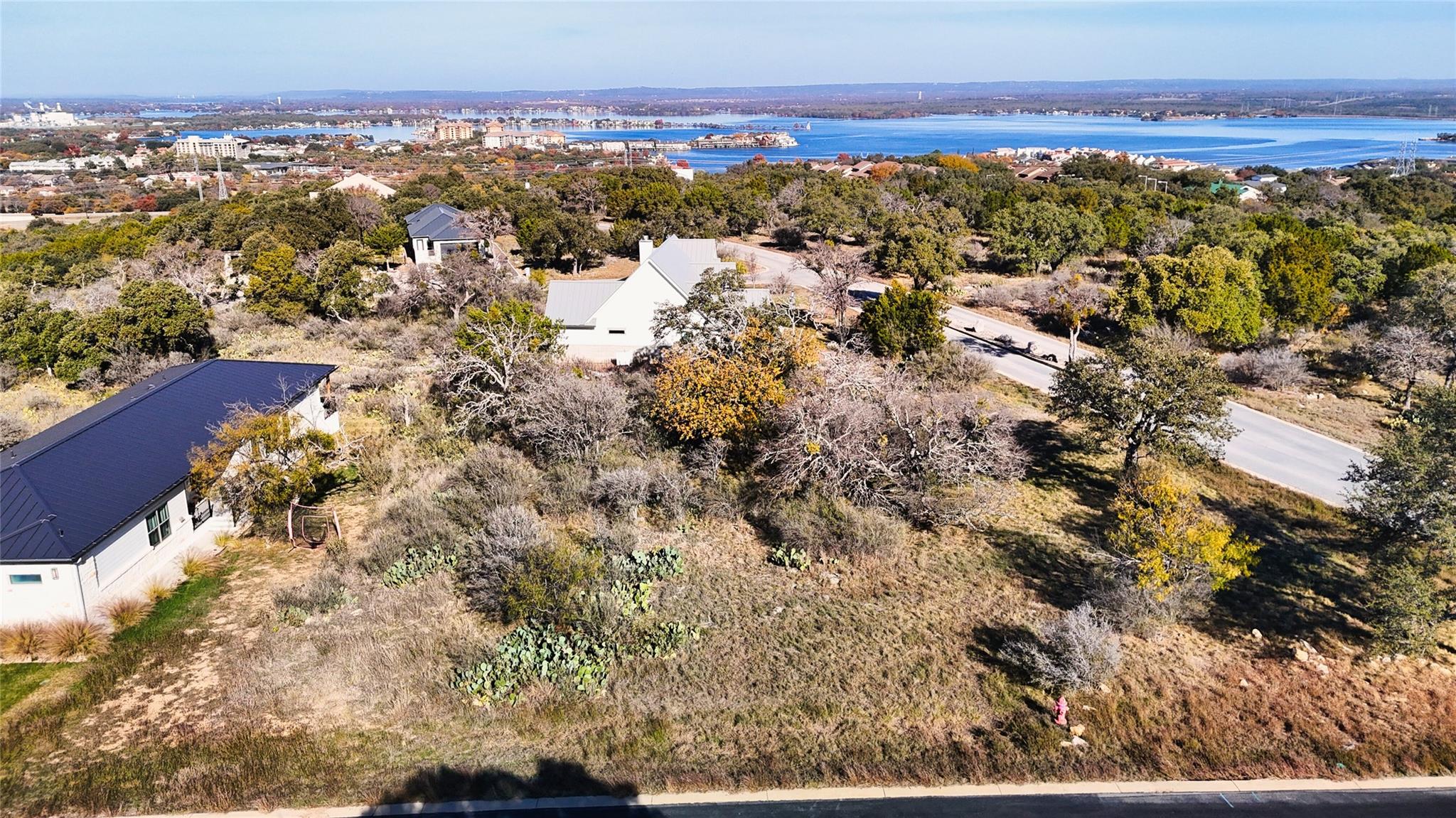 TBD Twin Sails, Horseshoe Bay, TX 78657 photo 3