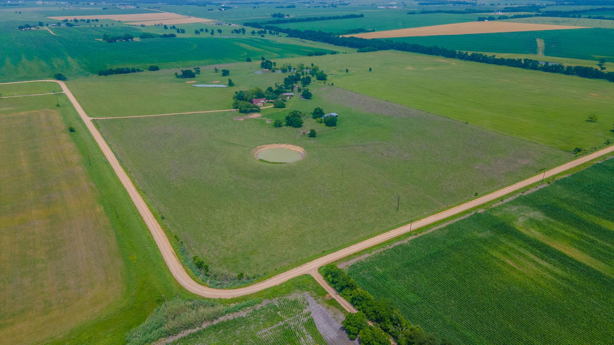 3053 Hobby Creek RD, Burlington, TX 76519 photo 5