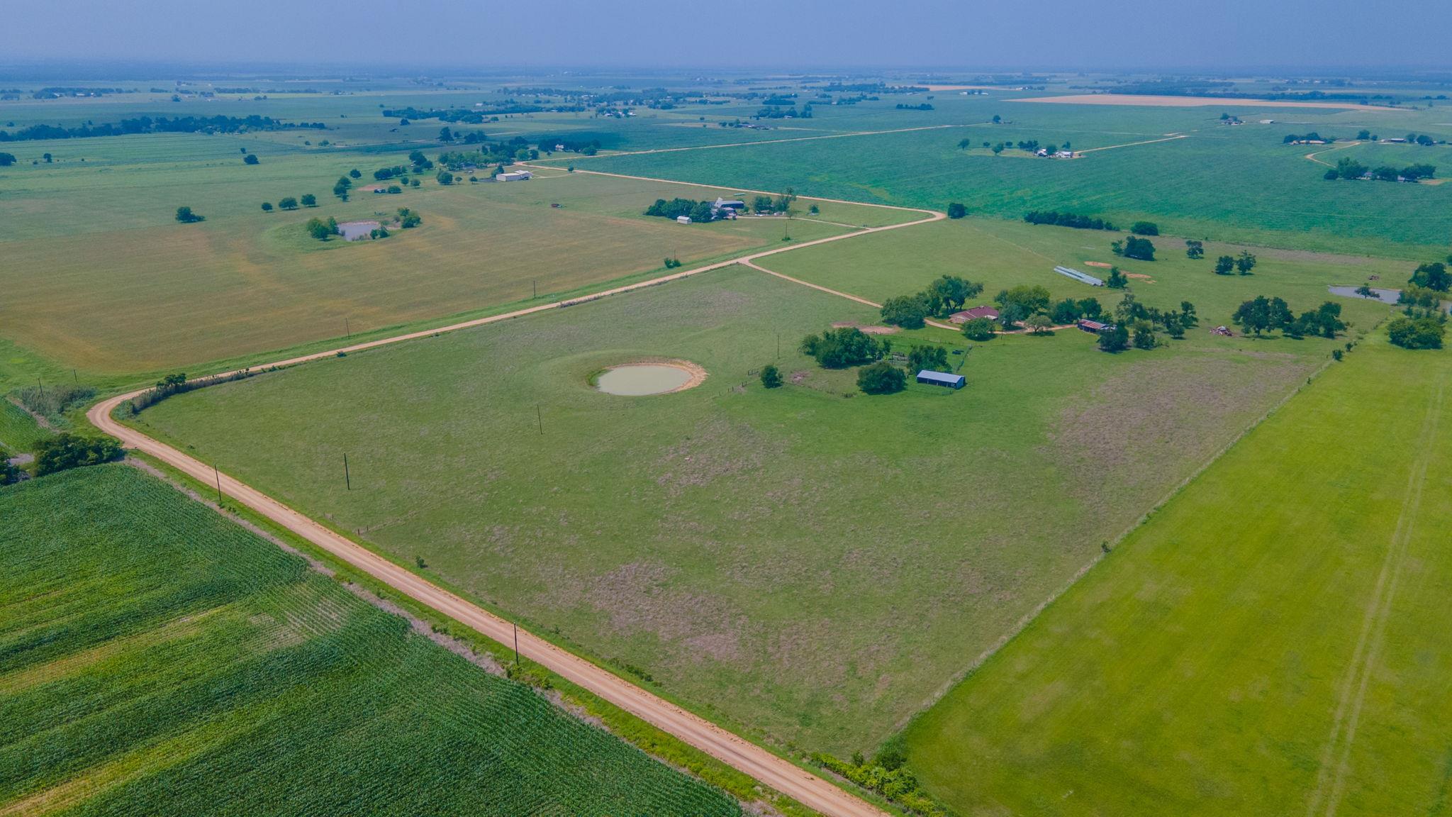 3053 Hobby Creek RD, Burlington, TX 76519 photo 4