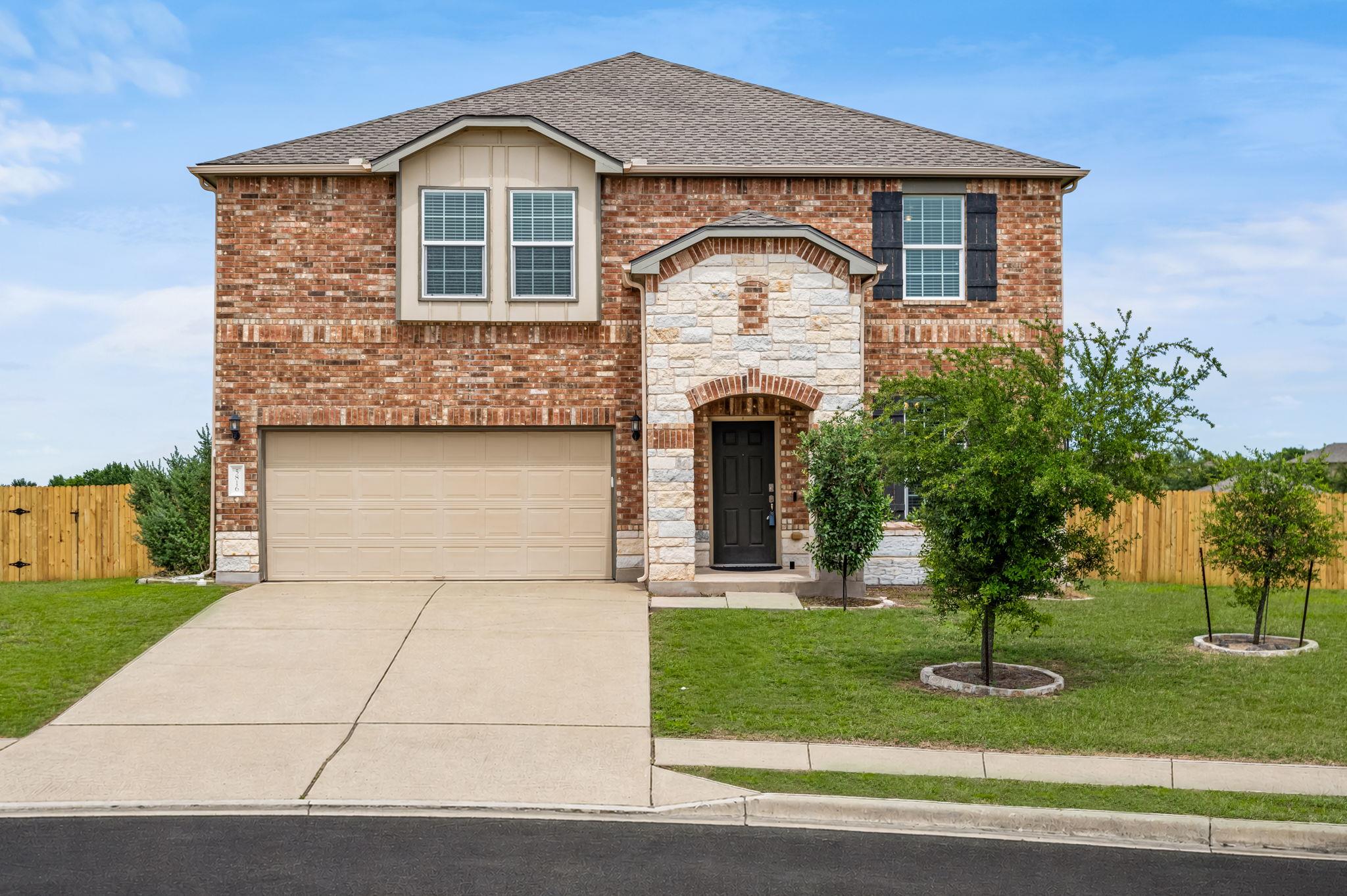 5816 Adair CV, Austin, TX 78754 photo 4
