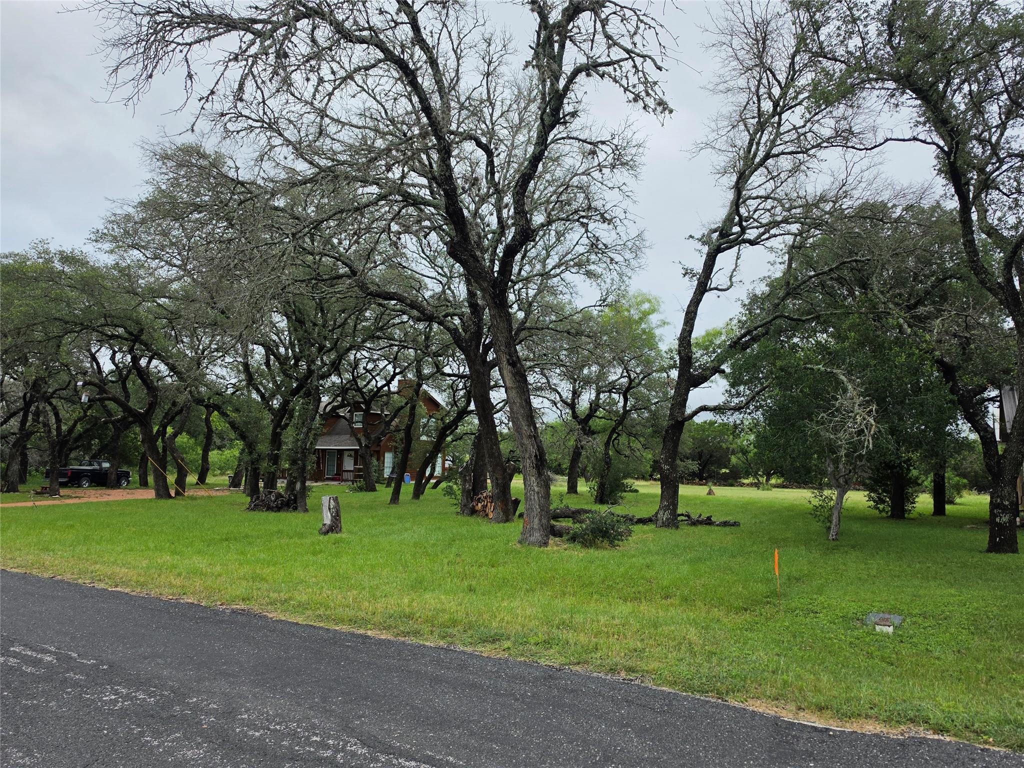 213 Coventry (Lot 340) RD, Spicewood, TX 78669 photo 2