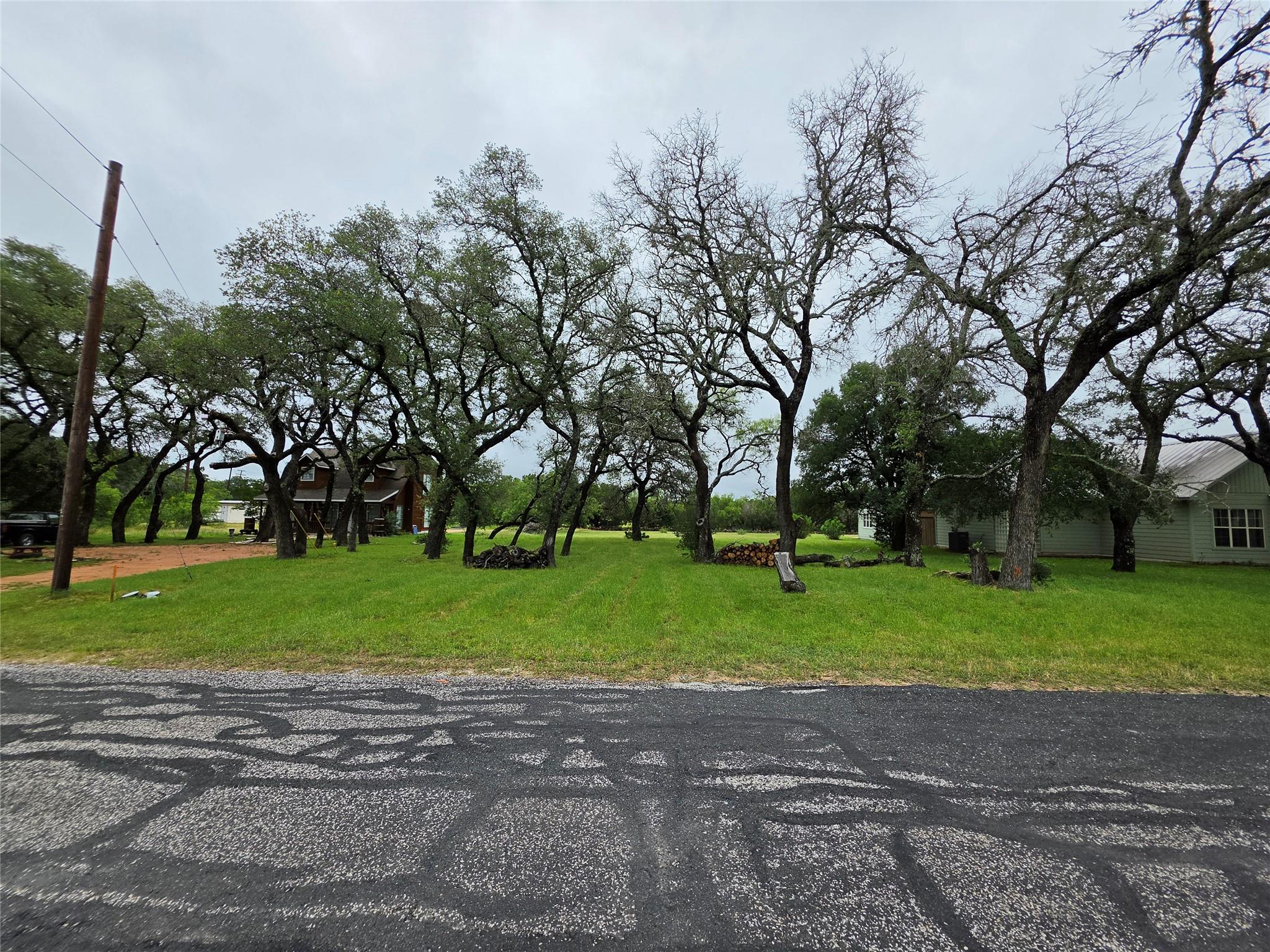 213 Coventry (Lot 340) RD, Spicewood, TX 78669 photo 5