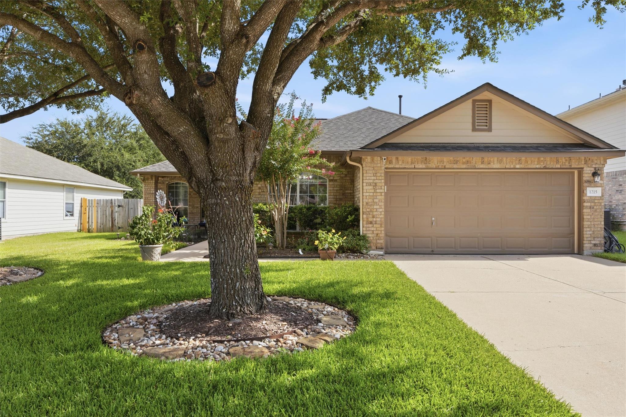 Enclave at Brushy Creek