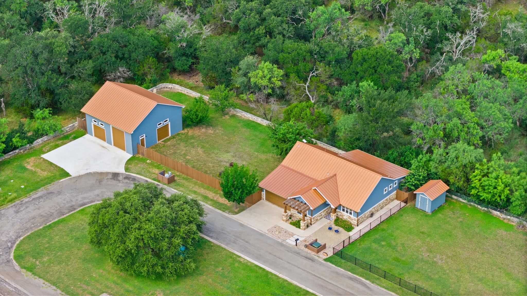 Lone Oak Condo