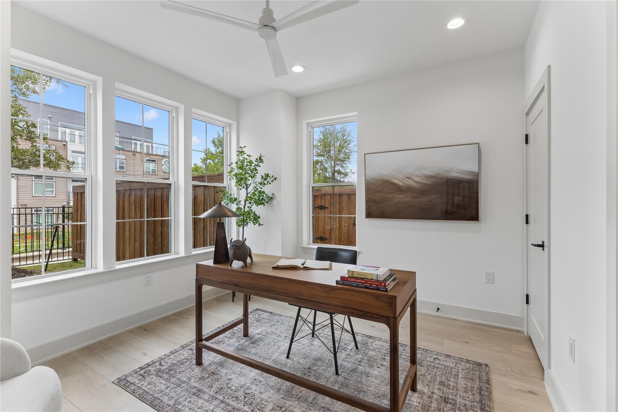 2209 Woodland Ave #203, Austin, TX 78741 photo 5