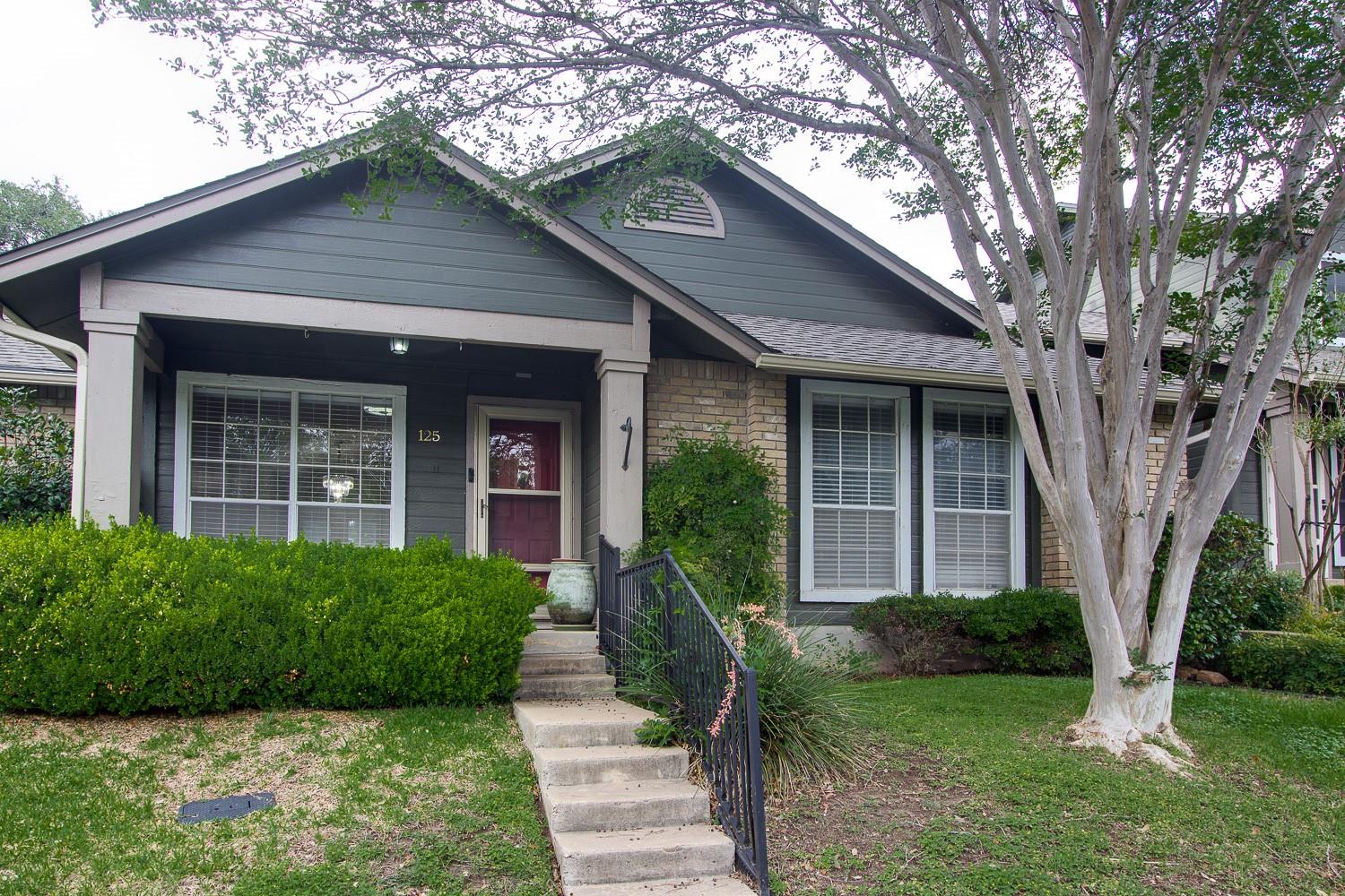 1015 Yager LN #125, Austin, TX 78753 photo 2