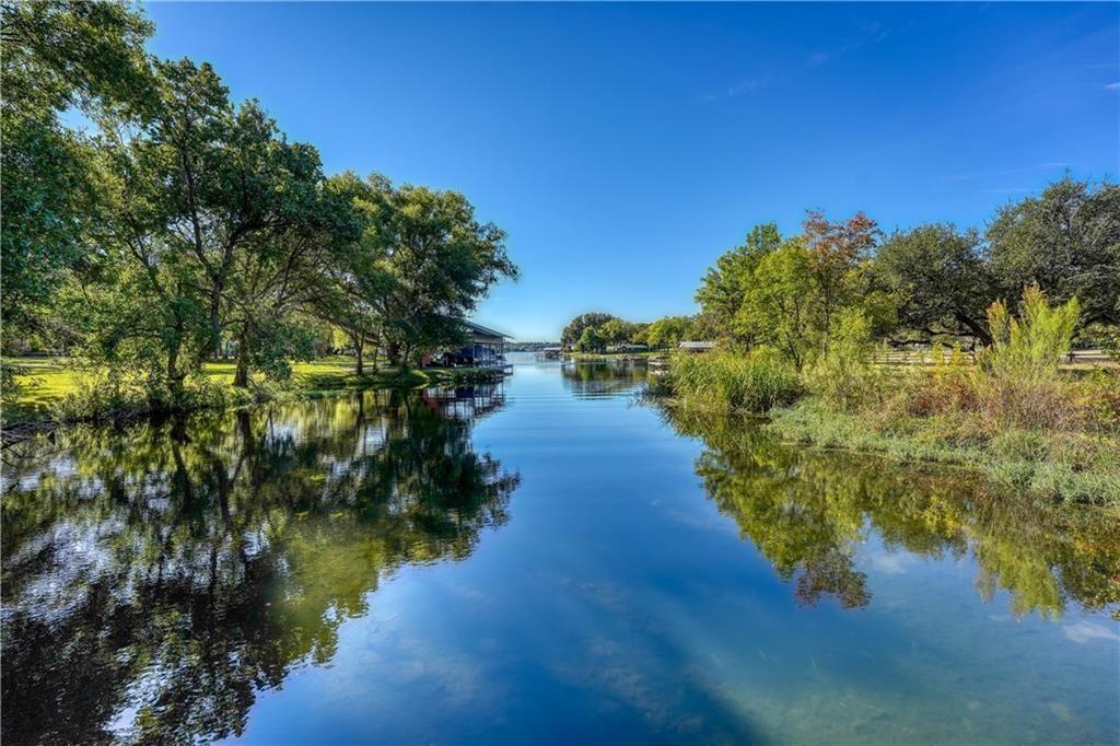 Clear Creek