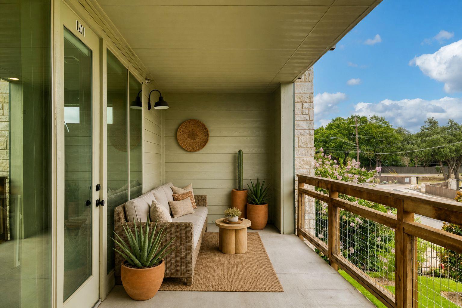 4704 Sunset TRL #1201, Austin, TX 78745 photo 2