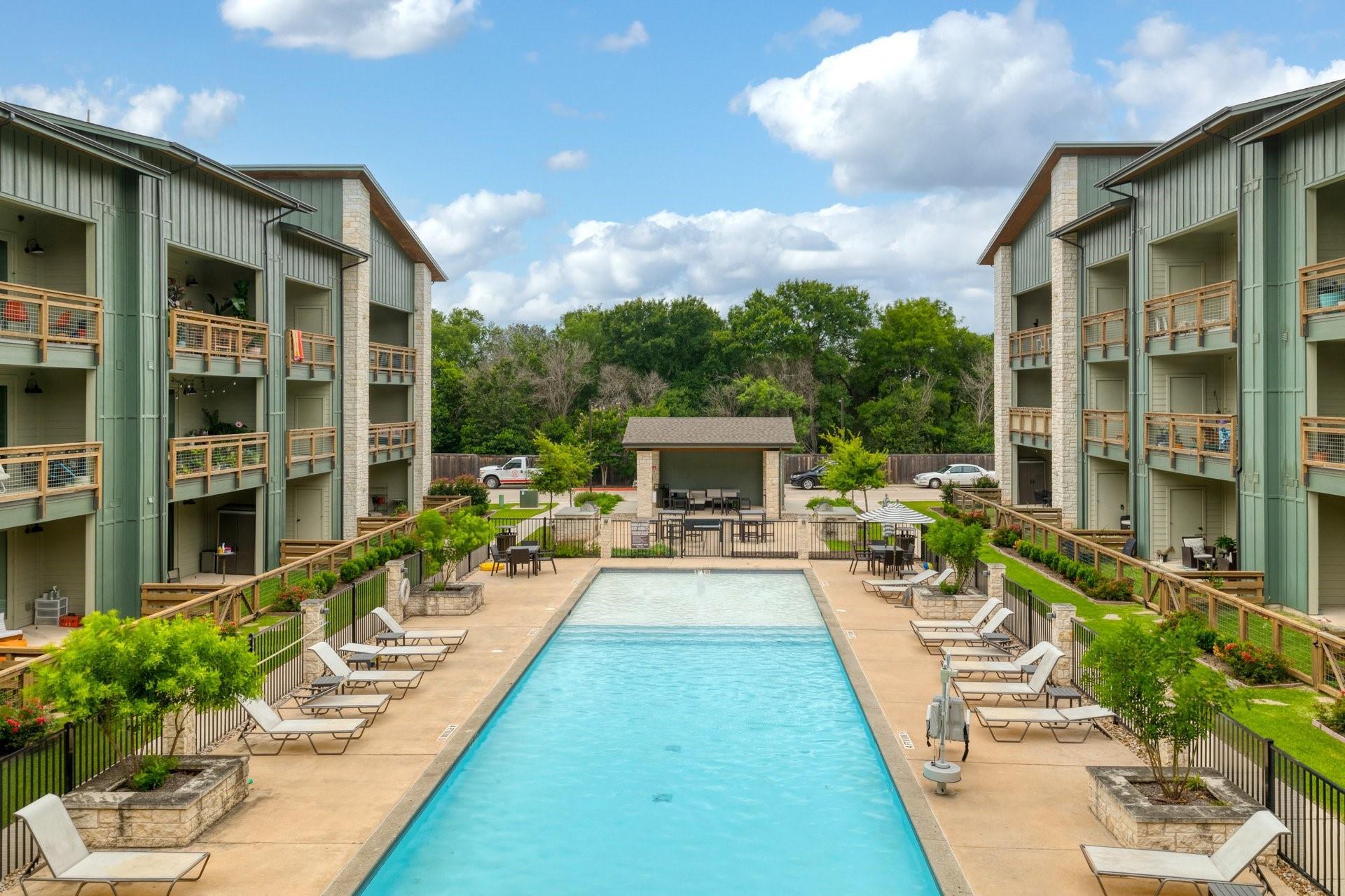 4704 Sunset TRL #1201, Austin, TX 78745 photo 3
